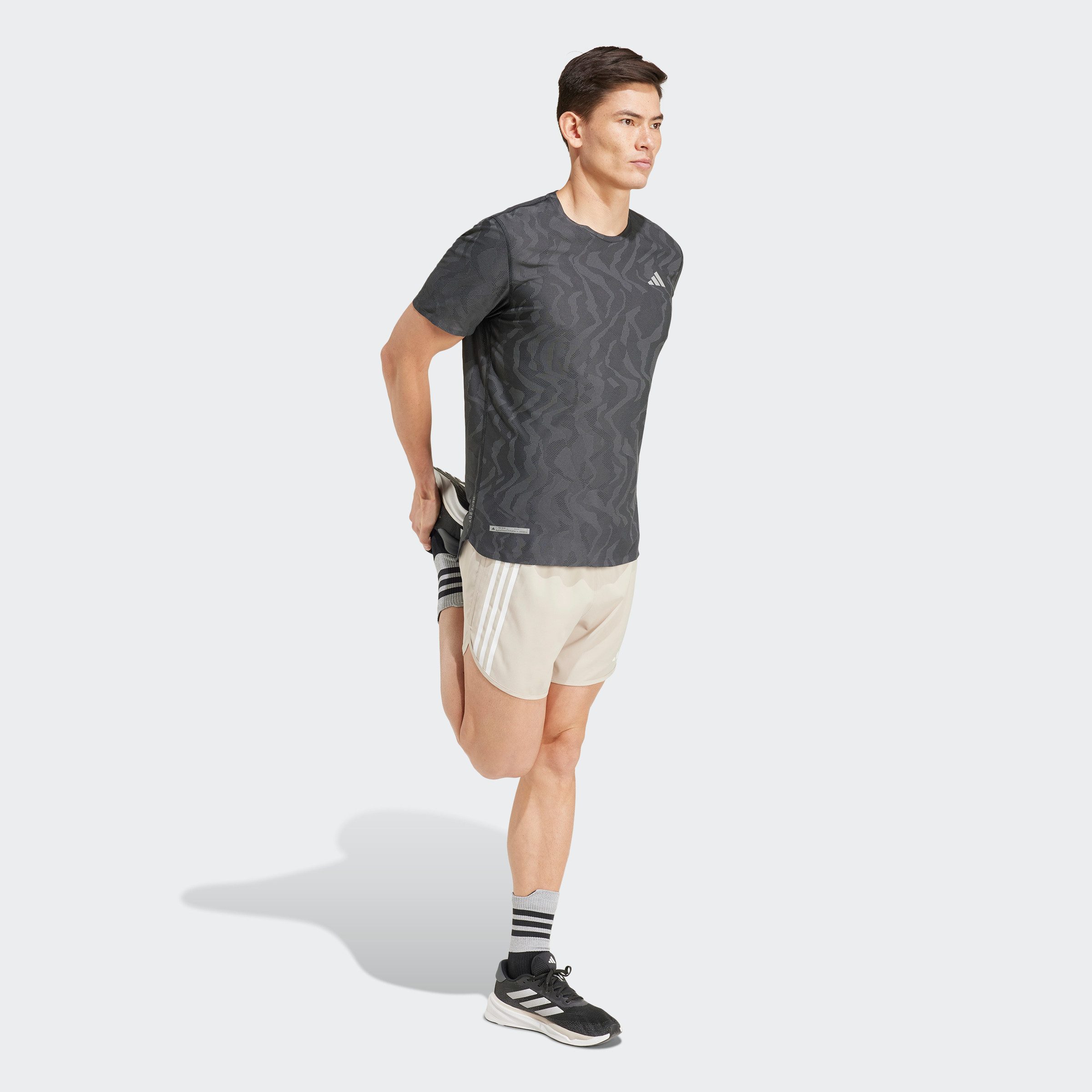 adidas Performance Runningshirt ULT EGNRD TEE