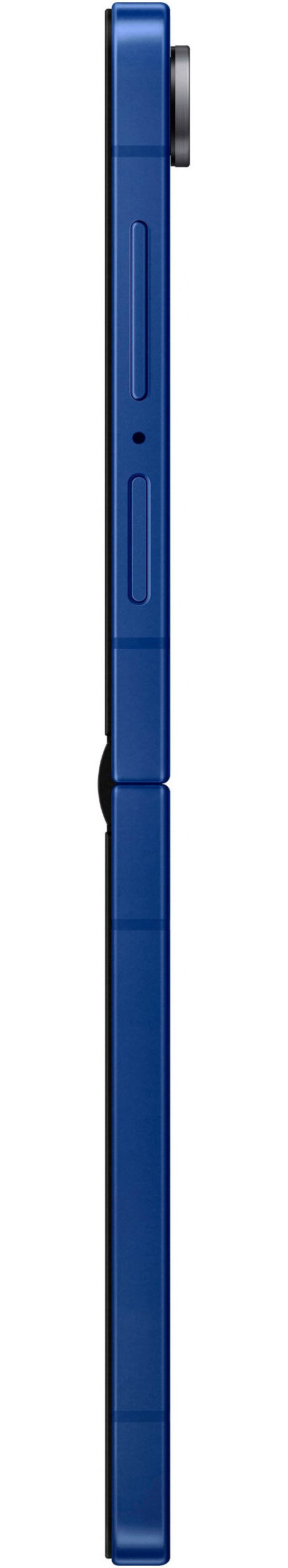 Samsung Smartphone Galaxy Z Flip 7