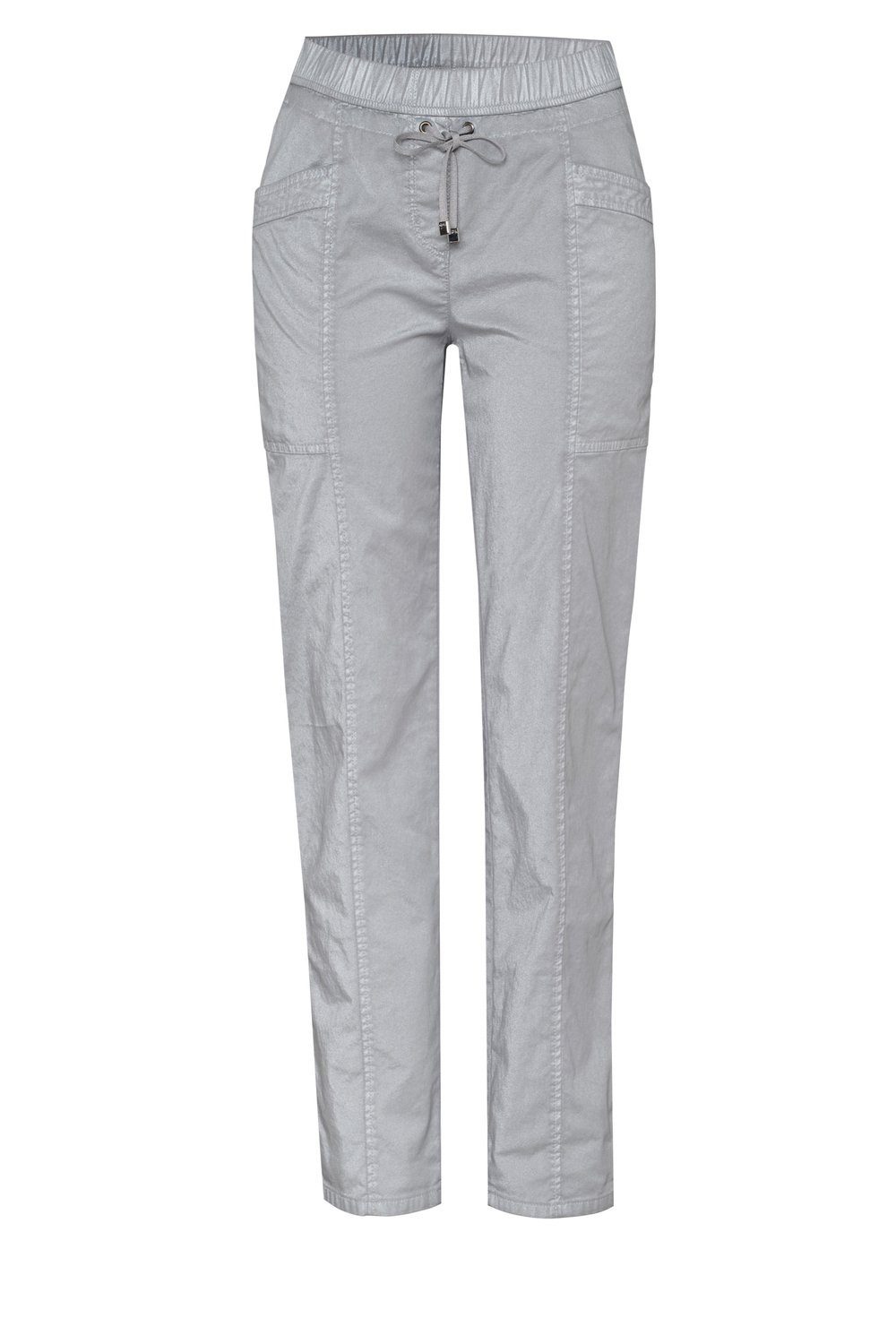 TONI Joggingbroek Sue Jogpants met elastische taille