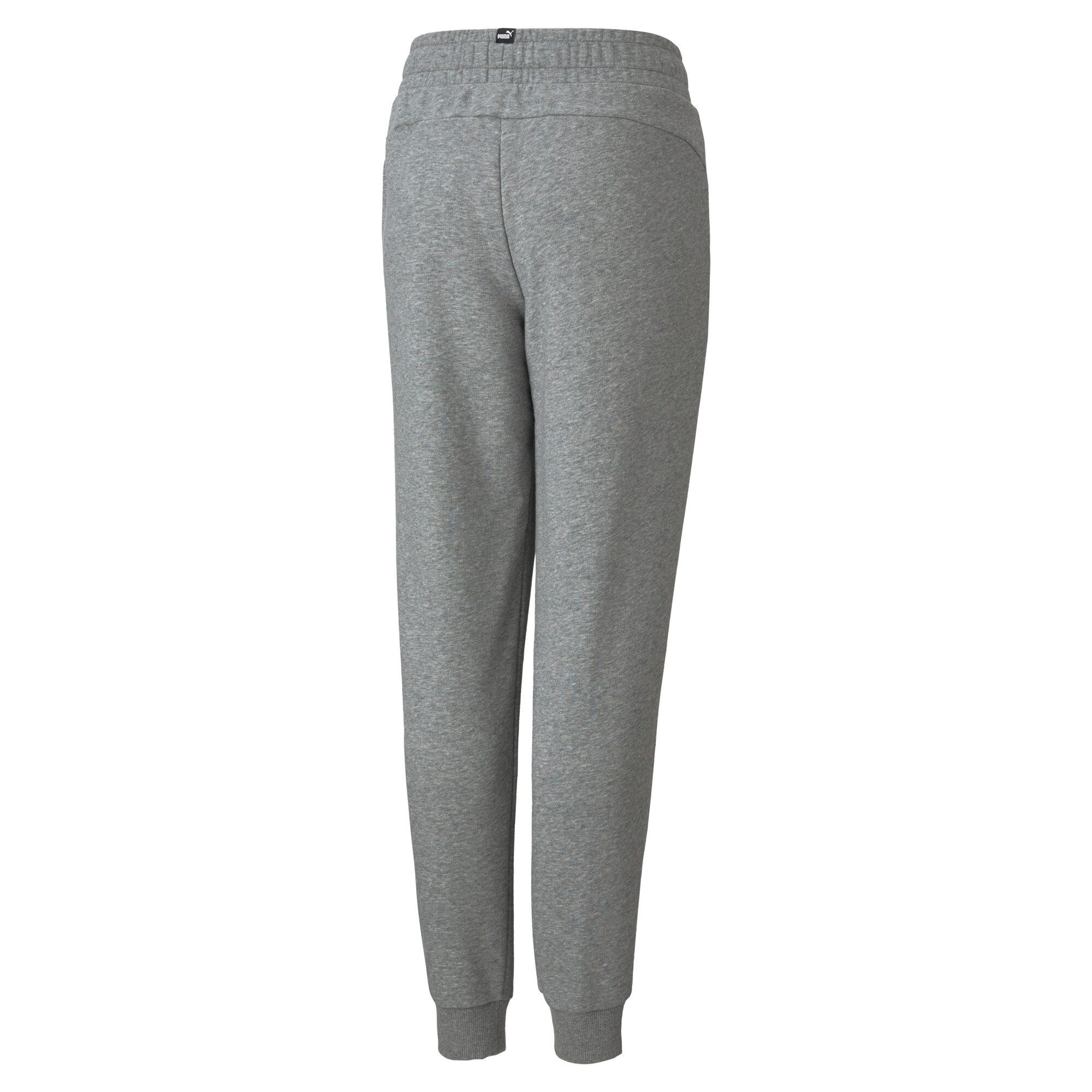 PUMA Trainingsbroek ESS LOGO PANTS TR CL B