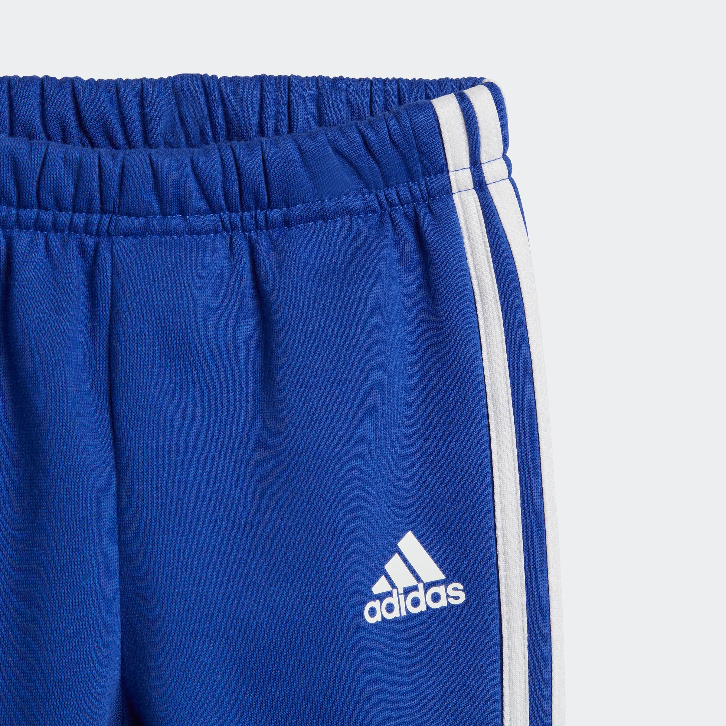 adidas Sportswear Trainingspak I 3S TIB FL TS (2-delig)