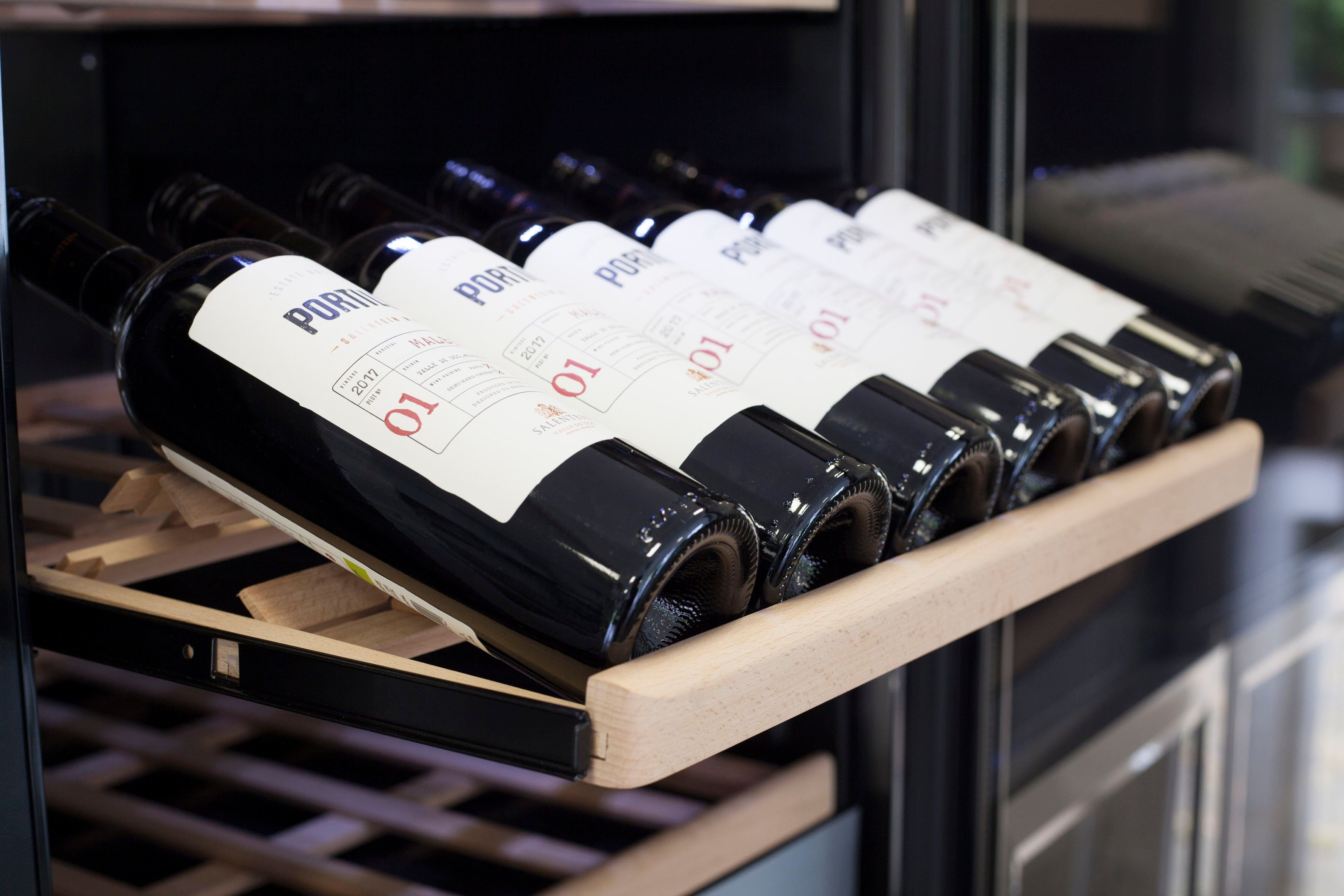 Caso Wijnklimaatkast WineComfort 1260 Smart