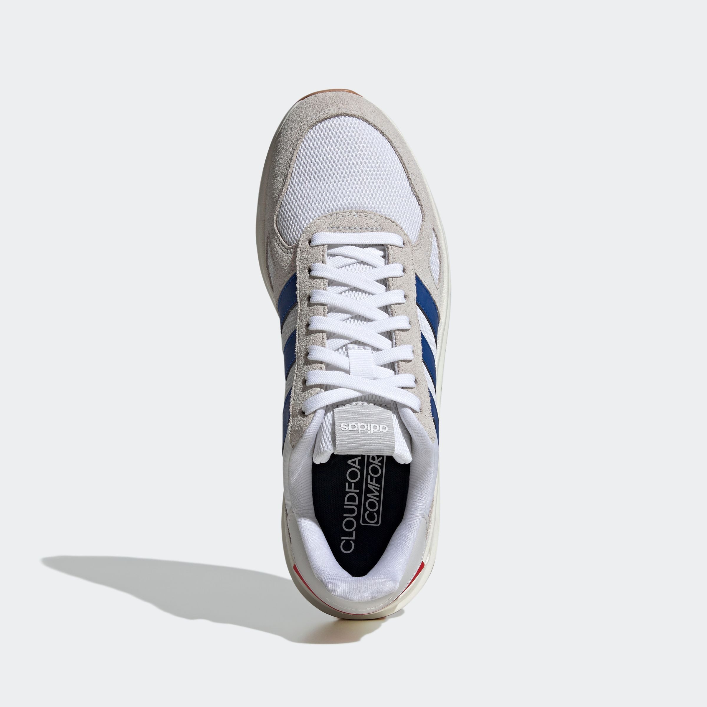 adidas Sportswear Sneakers RUN 84 geïnspireerd door het ontwerp van de adidas la trainer
