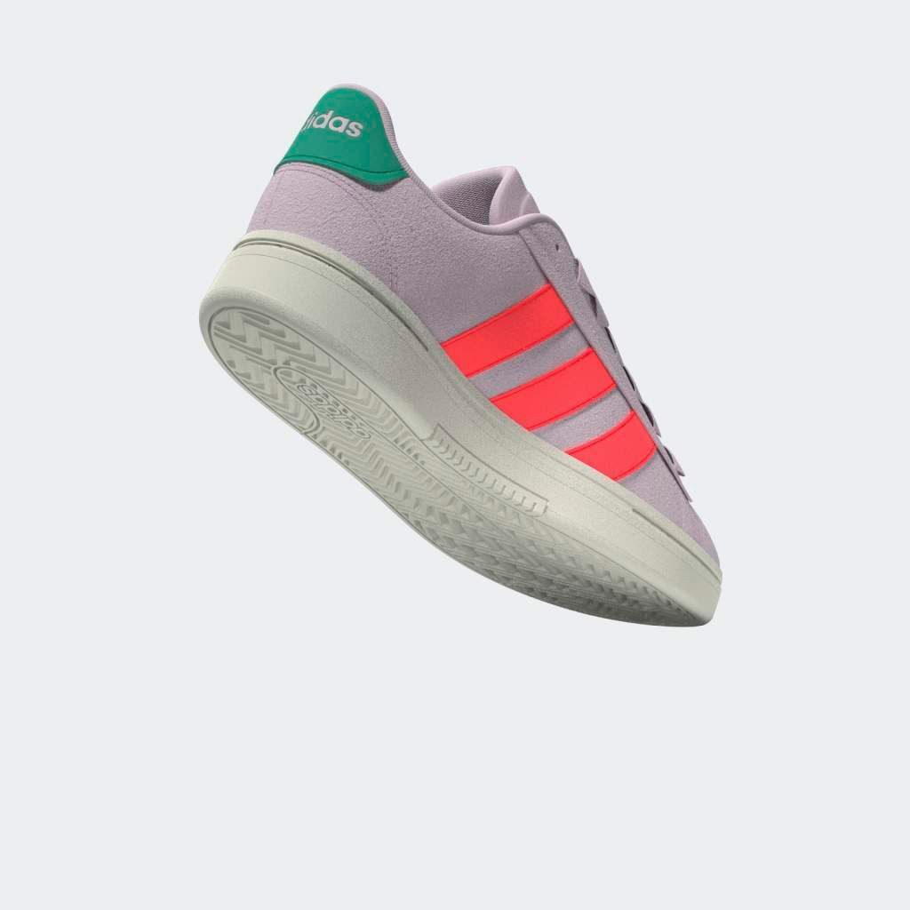 adidas Sportswear Sneakers GRAND COURT ALPHA Design geïnspireerd door de adidas Campus 00