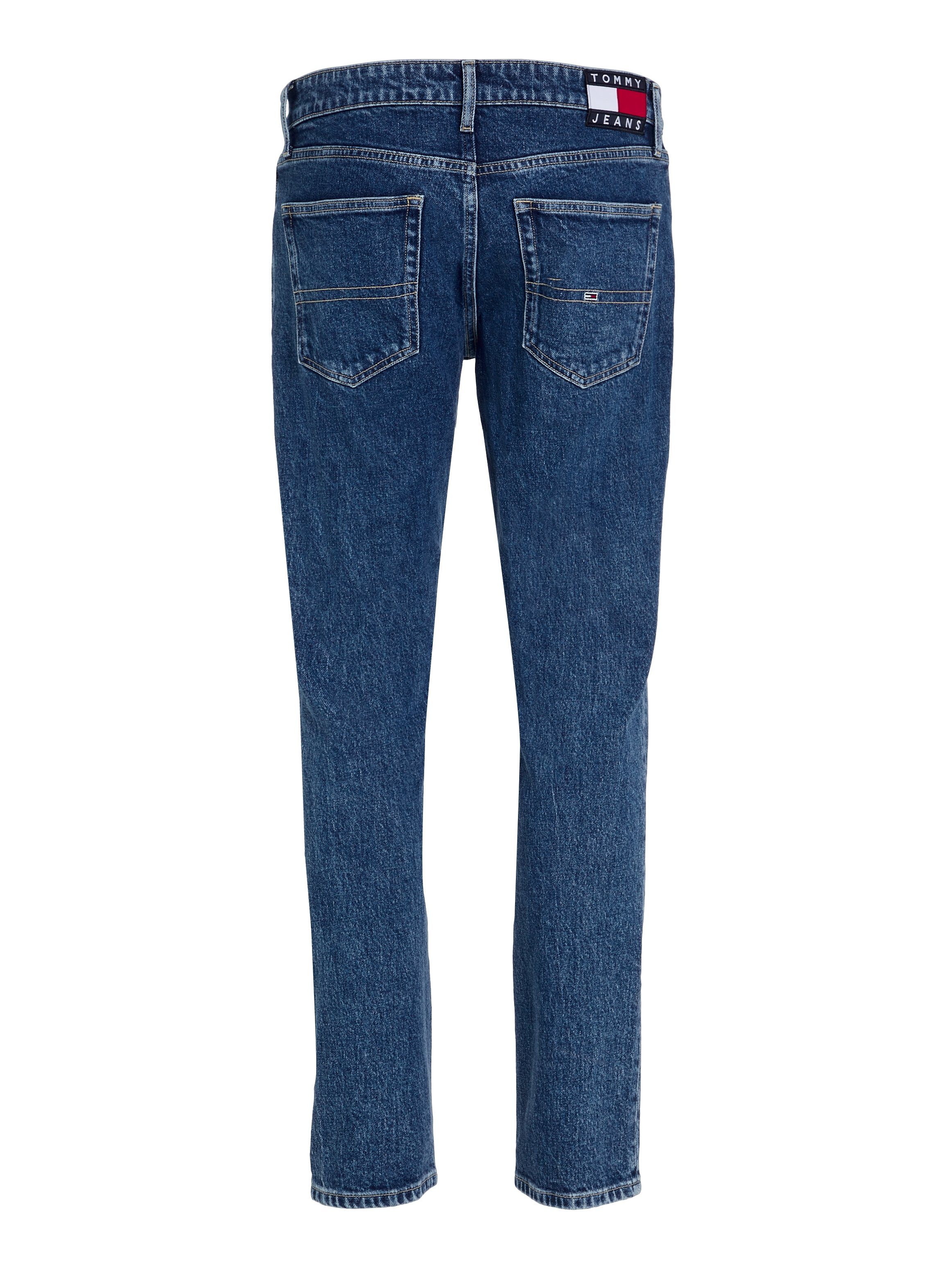 TOMMY JEANS 5-pocket jeans SCANTON SLIM CG4139