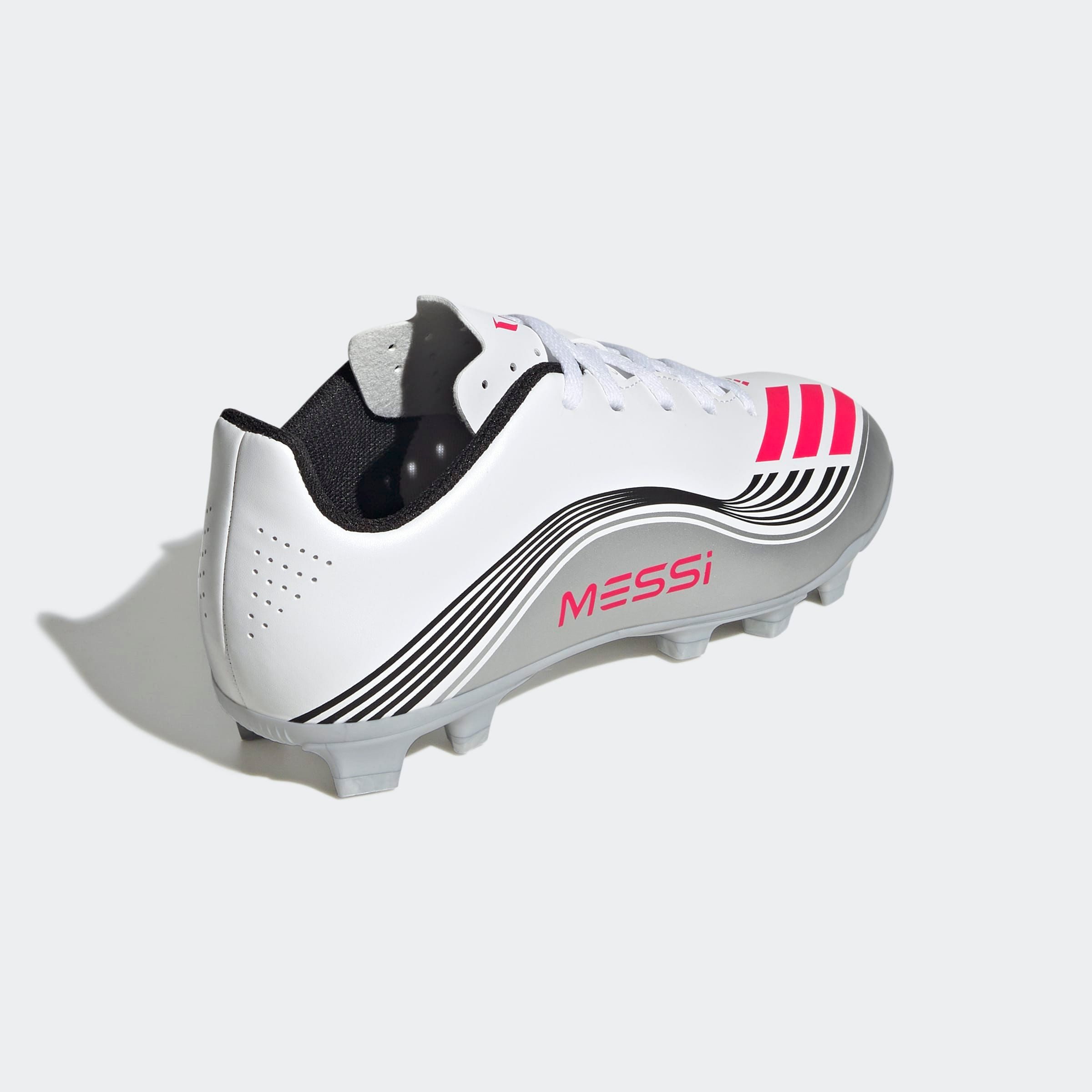adidas Performance Voetbalschoenen F50 MESSI CLUB kunstgras nieuwere generatie, hard- en aschenplaatsen