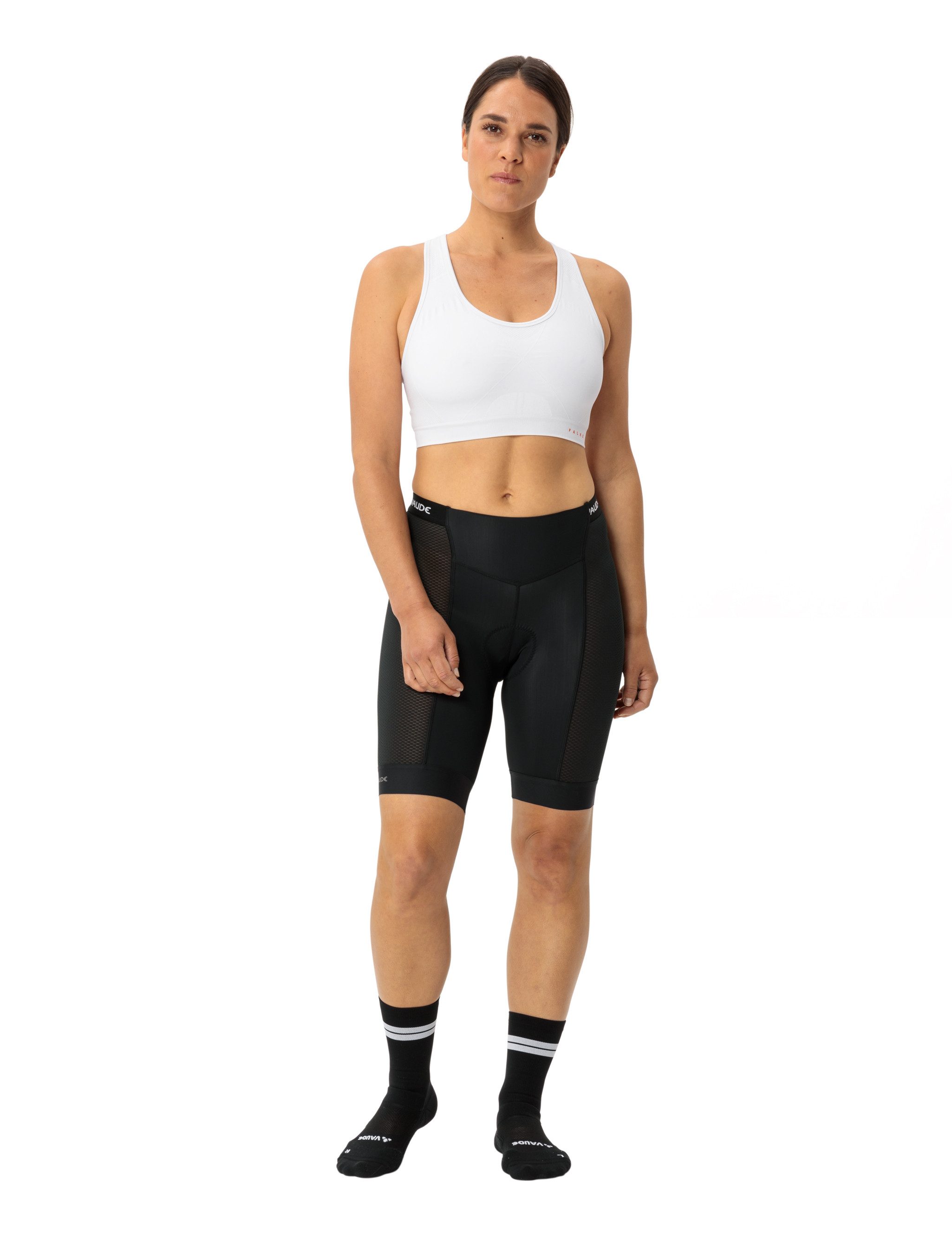 VAUDE Fietsbroek WOMEN'S BIKE INNERPANTS XP