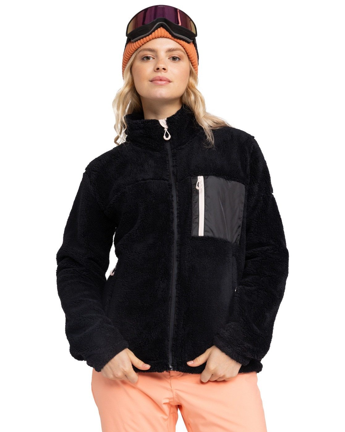 Roxy Sweatshirt ALABAMA
