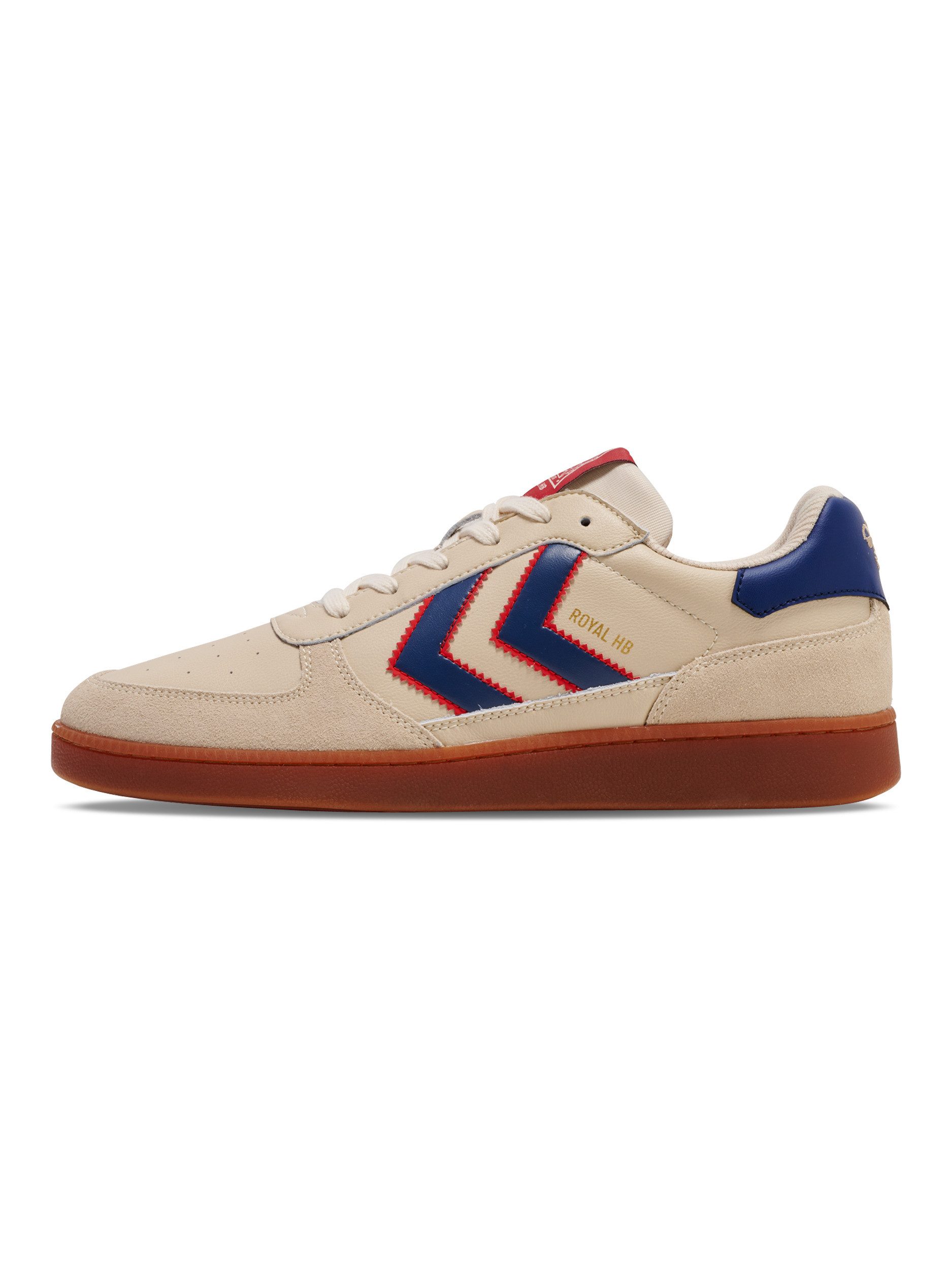 hummel Sneakers ROYAL HB RT