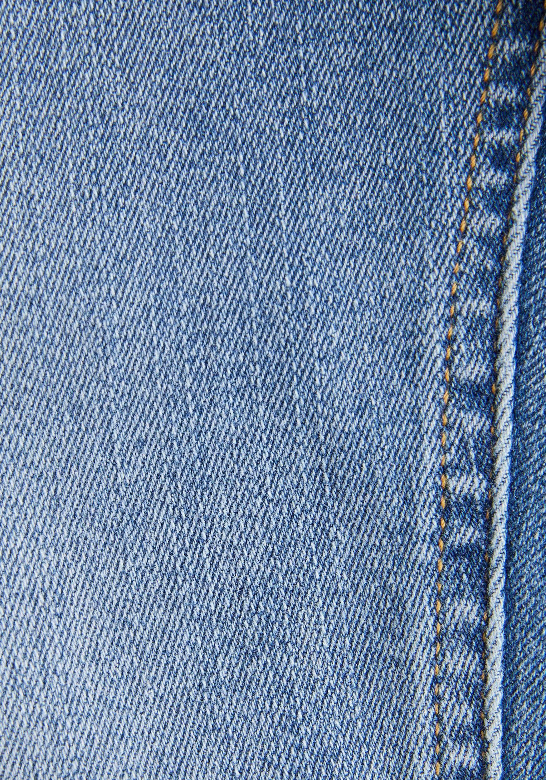 Jack & Jones Skinny fit jeans JJILIAM JJORIGINAL AM 005 NOOS