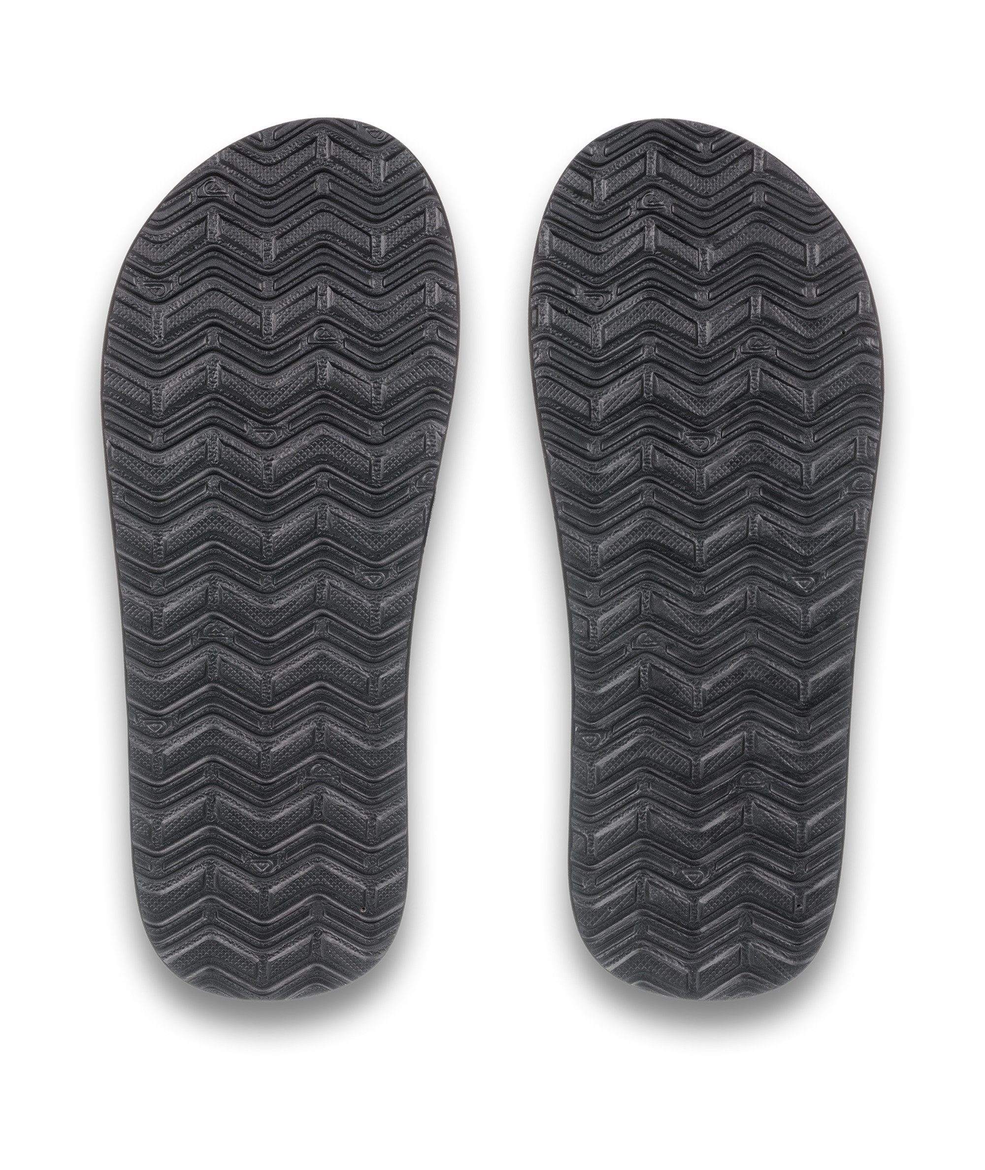 Quiksilver Teenslippers Monkey Abyss