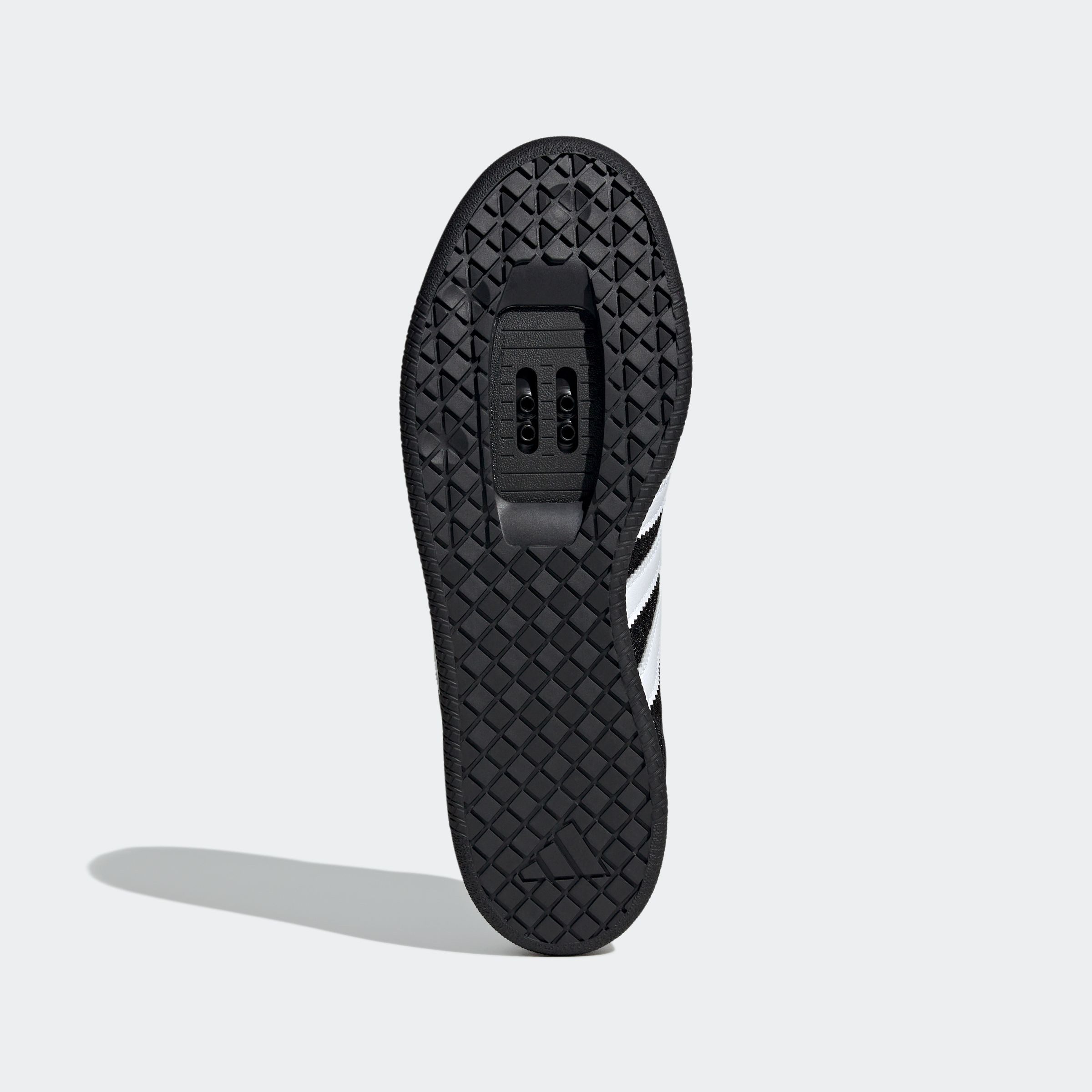 adidas Performance Fietsschoenen VELOSAMBA COLD.RDY geïnspireerd door het ontwerp van de adidas samba