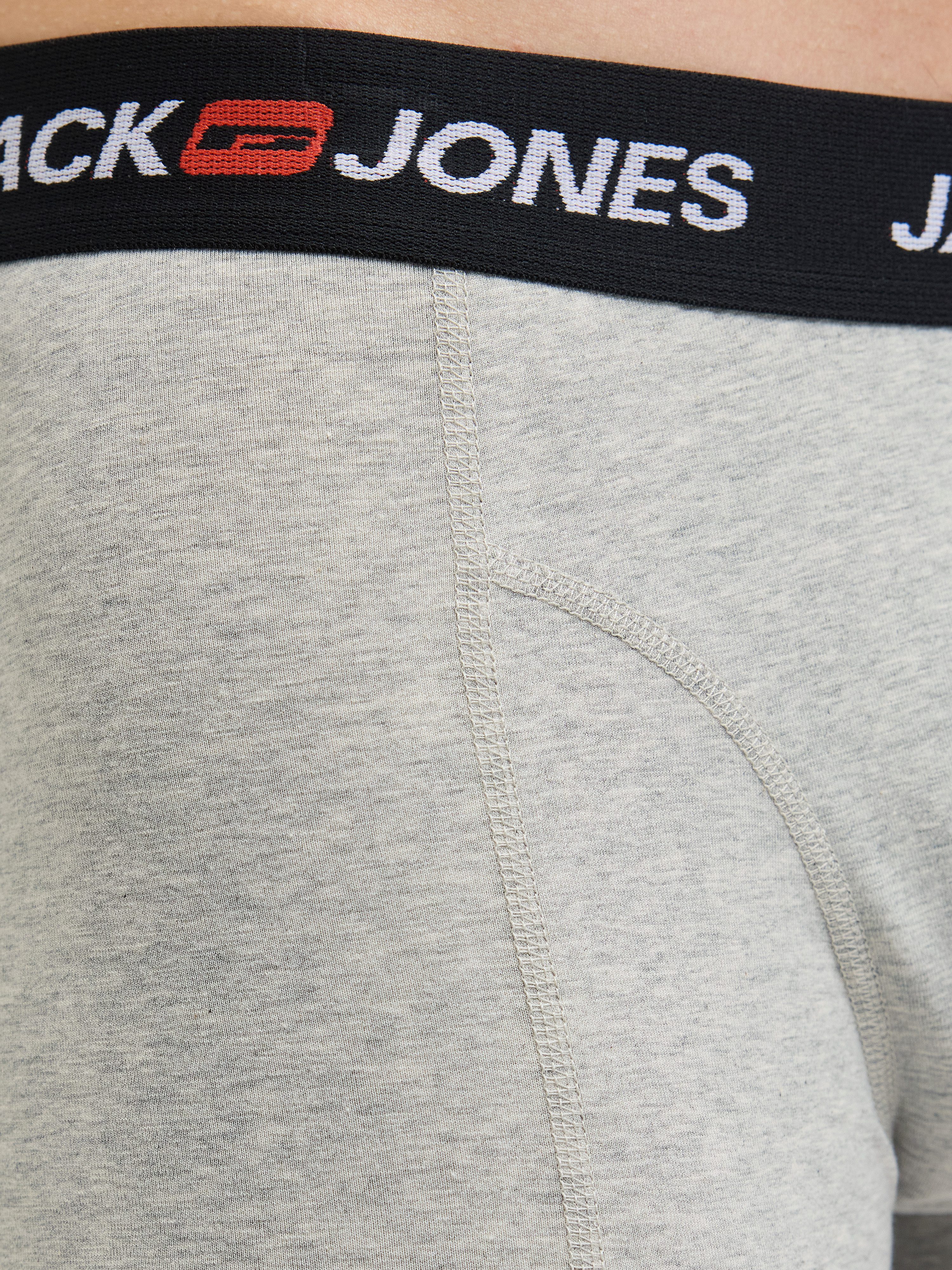 Jack & Jones Trunk JACCORP OLD LOGO TRUNKS 7 PACK (set, 7 stuks)