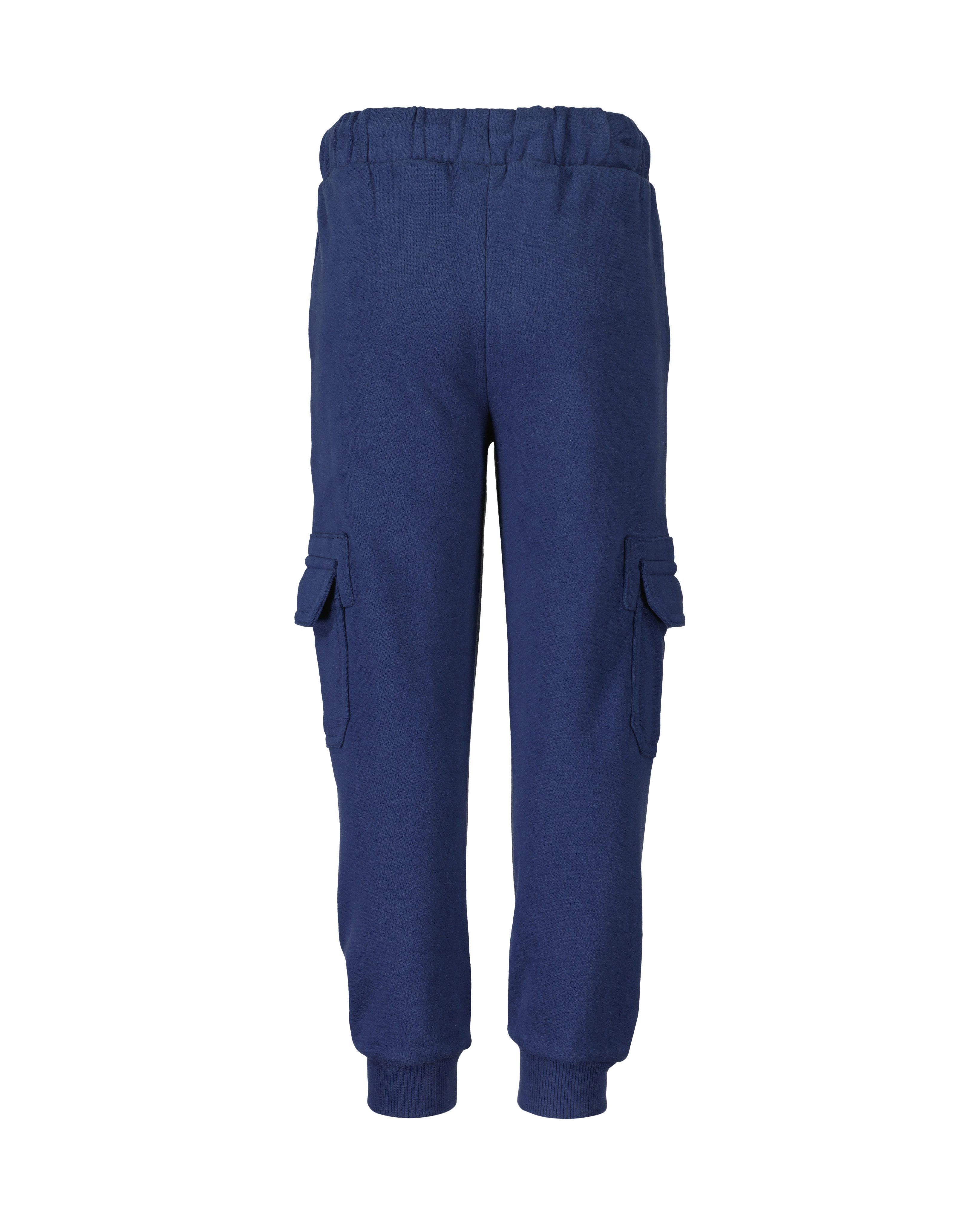 Blue Seven Sweatbroek