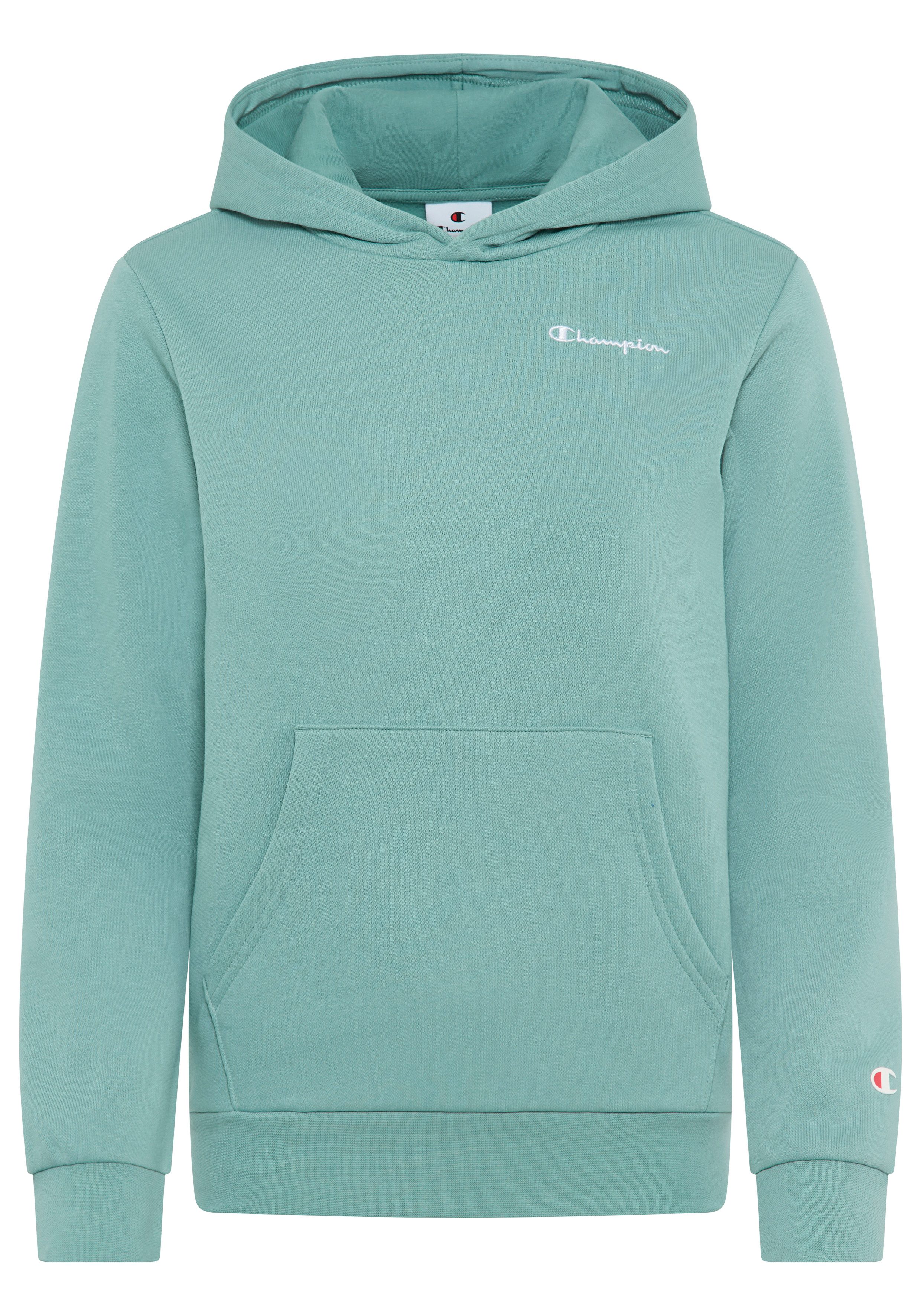 Champion Hoodie (1-delig)
