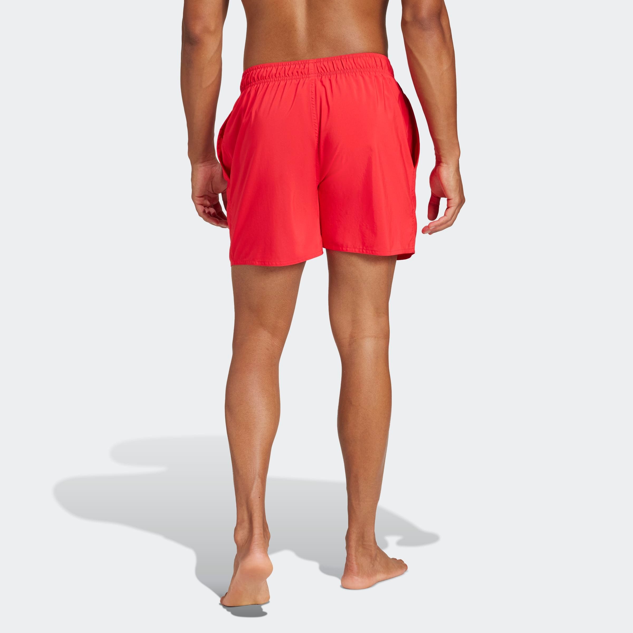 adidas Performance Zwemshort SOLID CLX SHORTLENGTH (1 stuk)