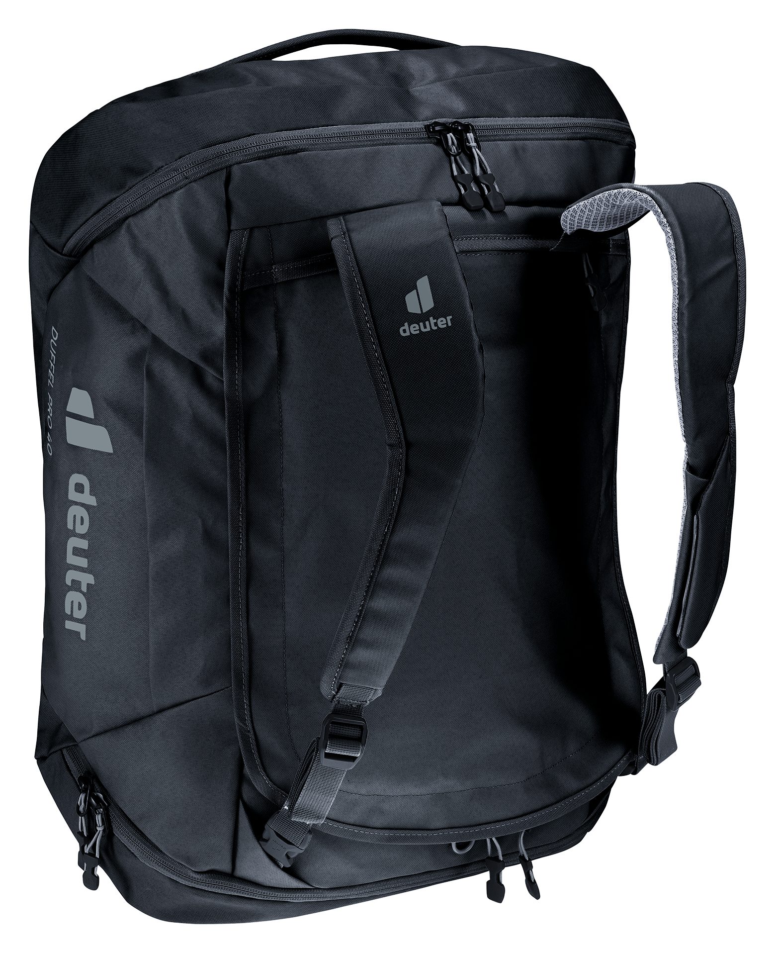 Deuter Reistas DUFFEL PRO 40