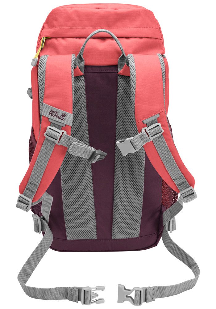 Jack Wolfskin Kinderrugzak KIDS EXPLORER 20
