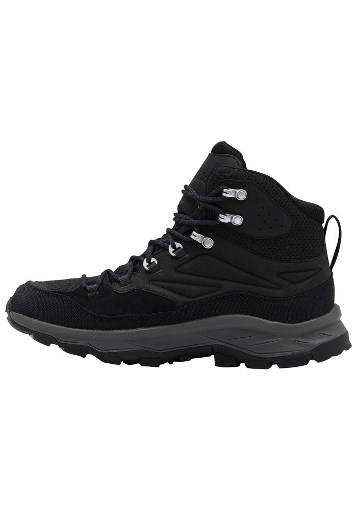 Jack Wolfskin Wandelschoenen CYROX TEXAPORE MID M