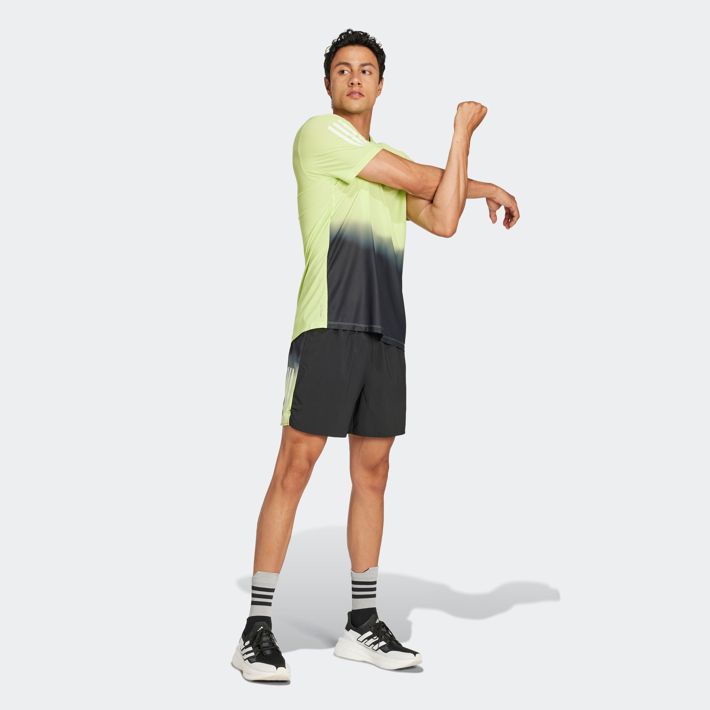 adidas Performance Runningshirt OTR B CB TEE M