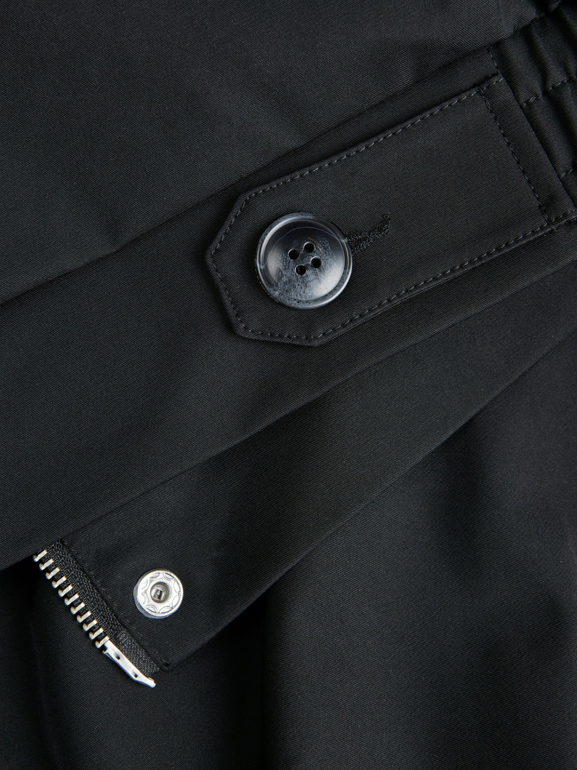 Jack & Jones Outdoorjack JORSANTORINI HARRINGTON JACKET SN
