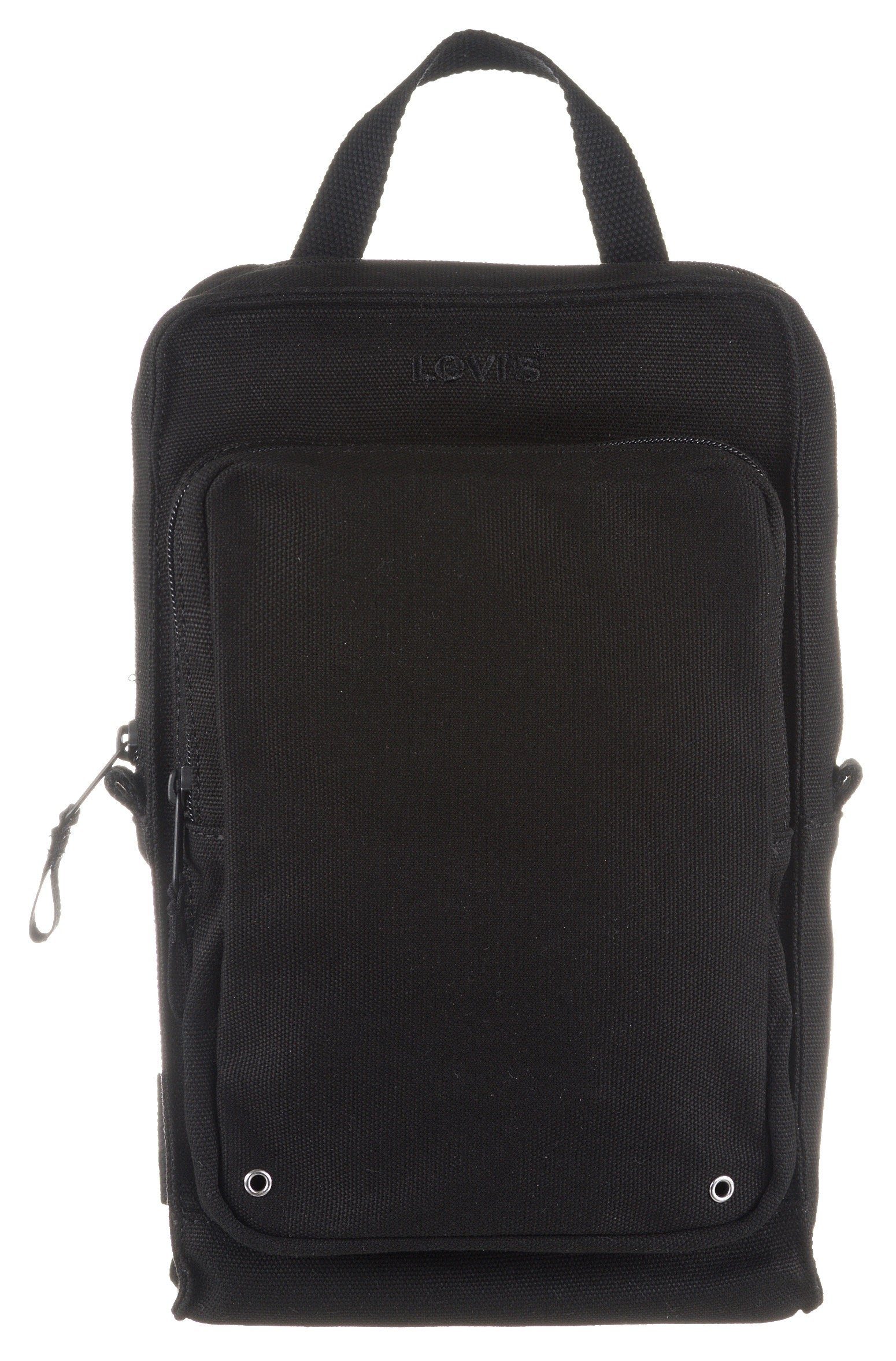 Levi's® Schoudertas NS ZIP SLING Vrijetijdstas, schoudertas