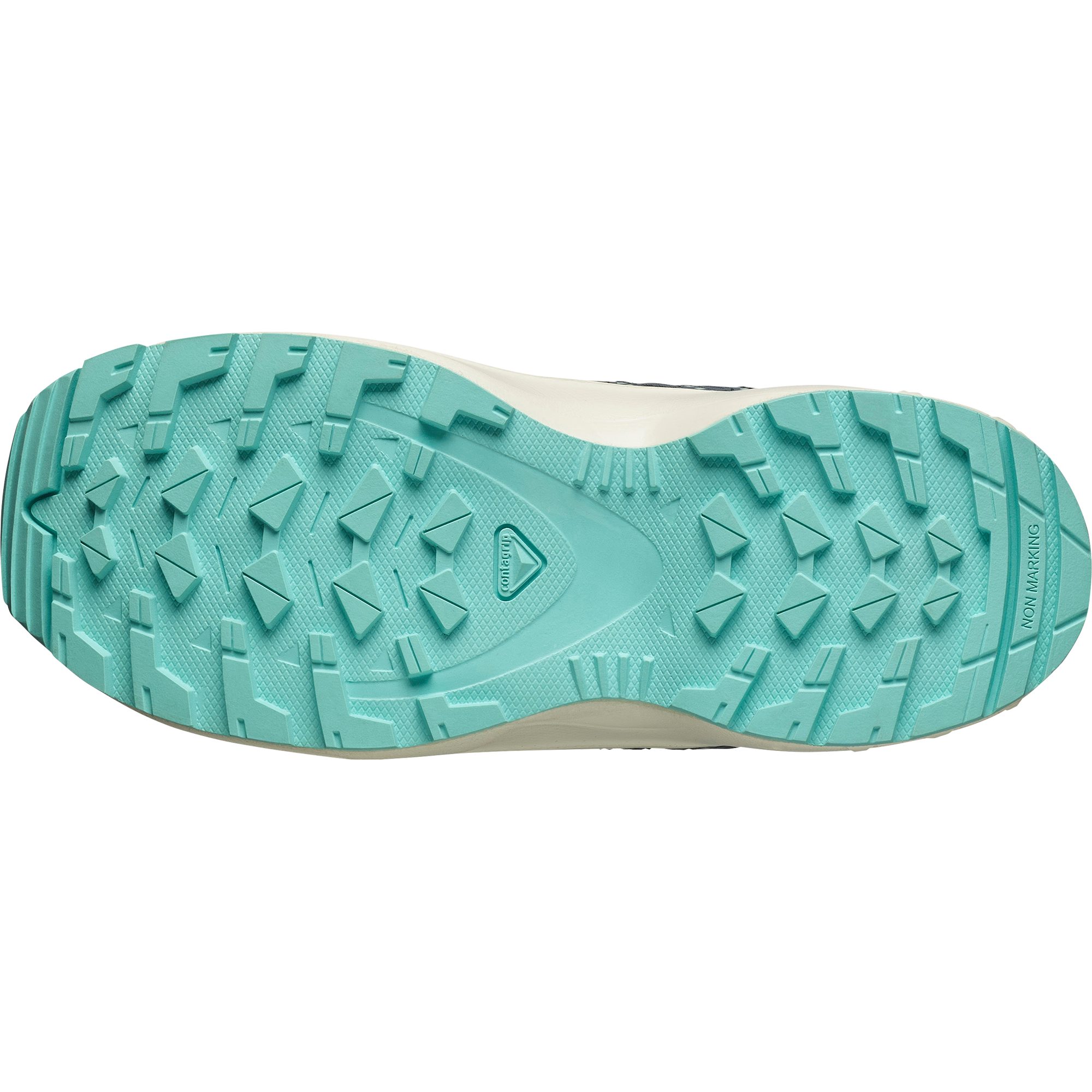 Salomon Wandelschoenen XA PRO V8 WP J