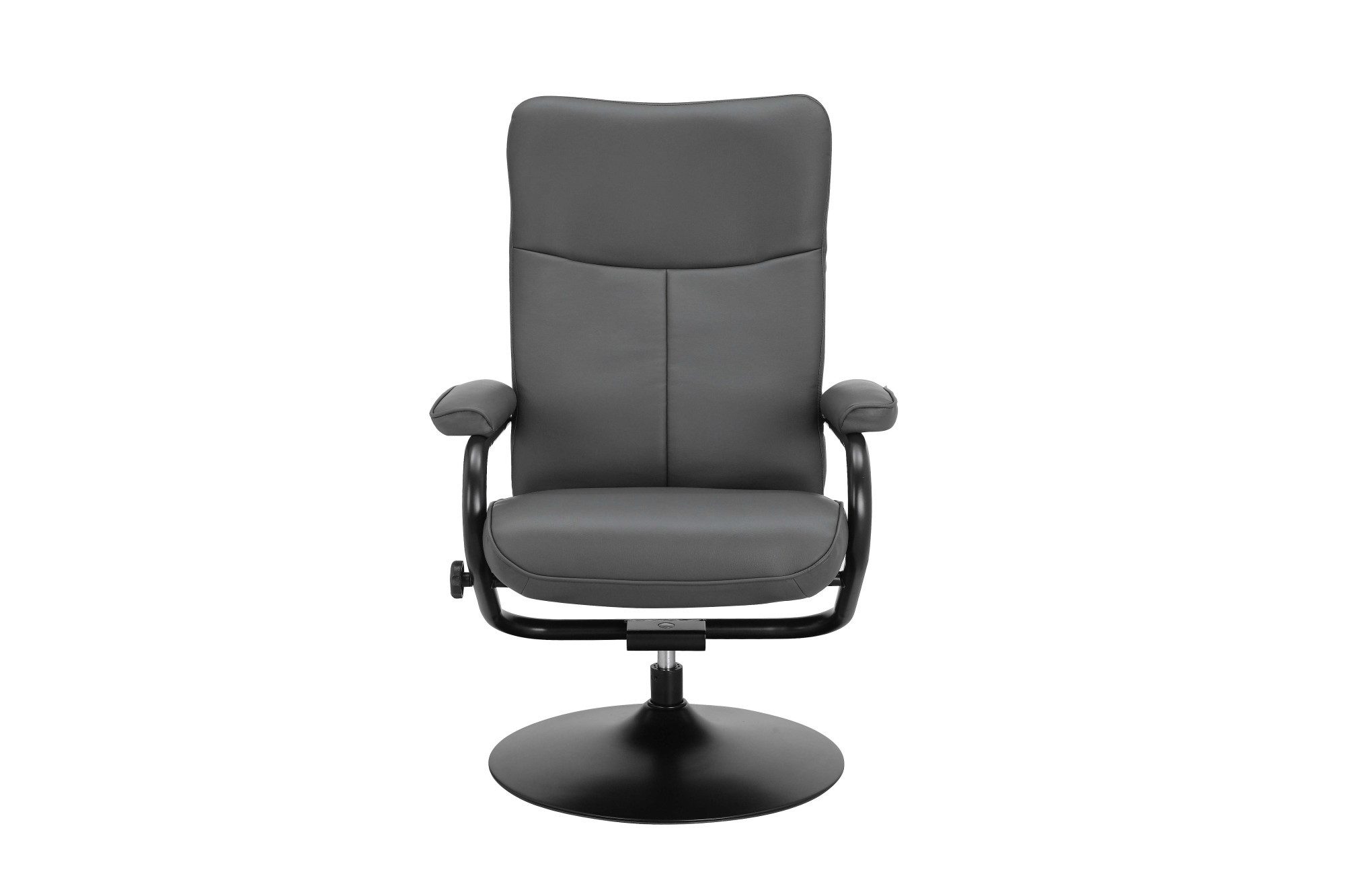 andas Relaxfauteuil Istad, TV-stoel, stoel met poef en slaapfunctie