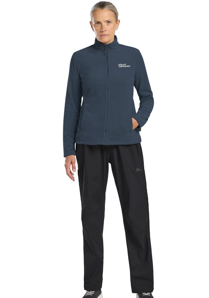 Jack Wolfskin Fleecejack TAUNUS FZ W