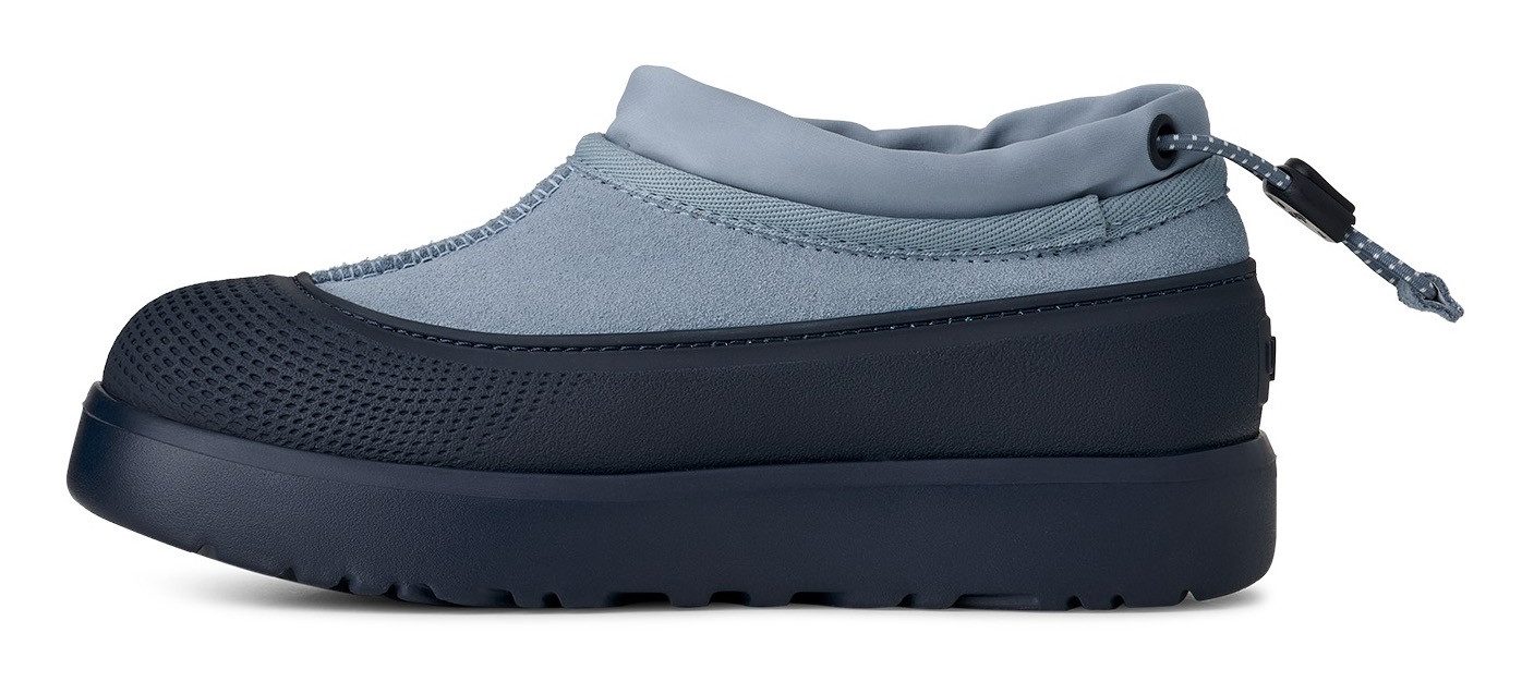 UGG Instappers TASMAIN WEATHER HYBRID Pantoffel, trekkingschoen met snelsluiting