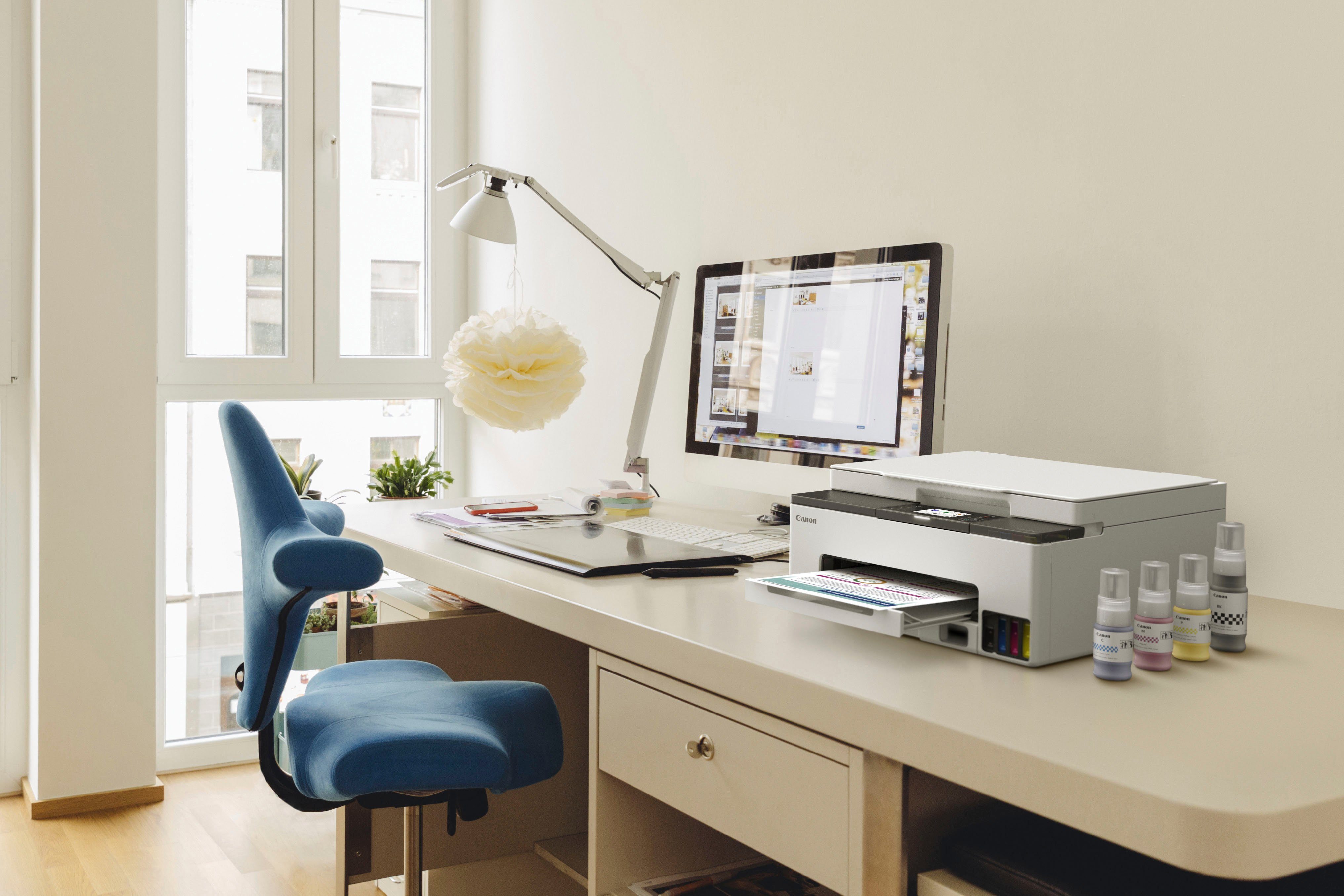 Canon All-in-oneprinter MAXIFY GX1050