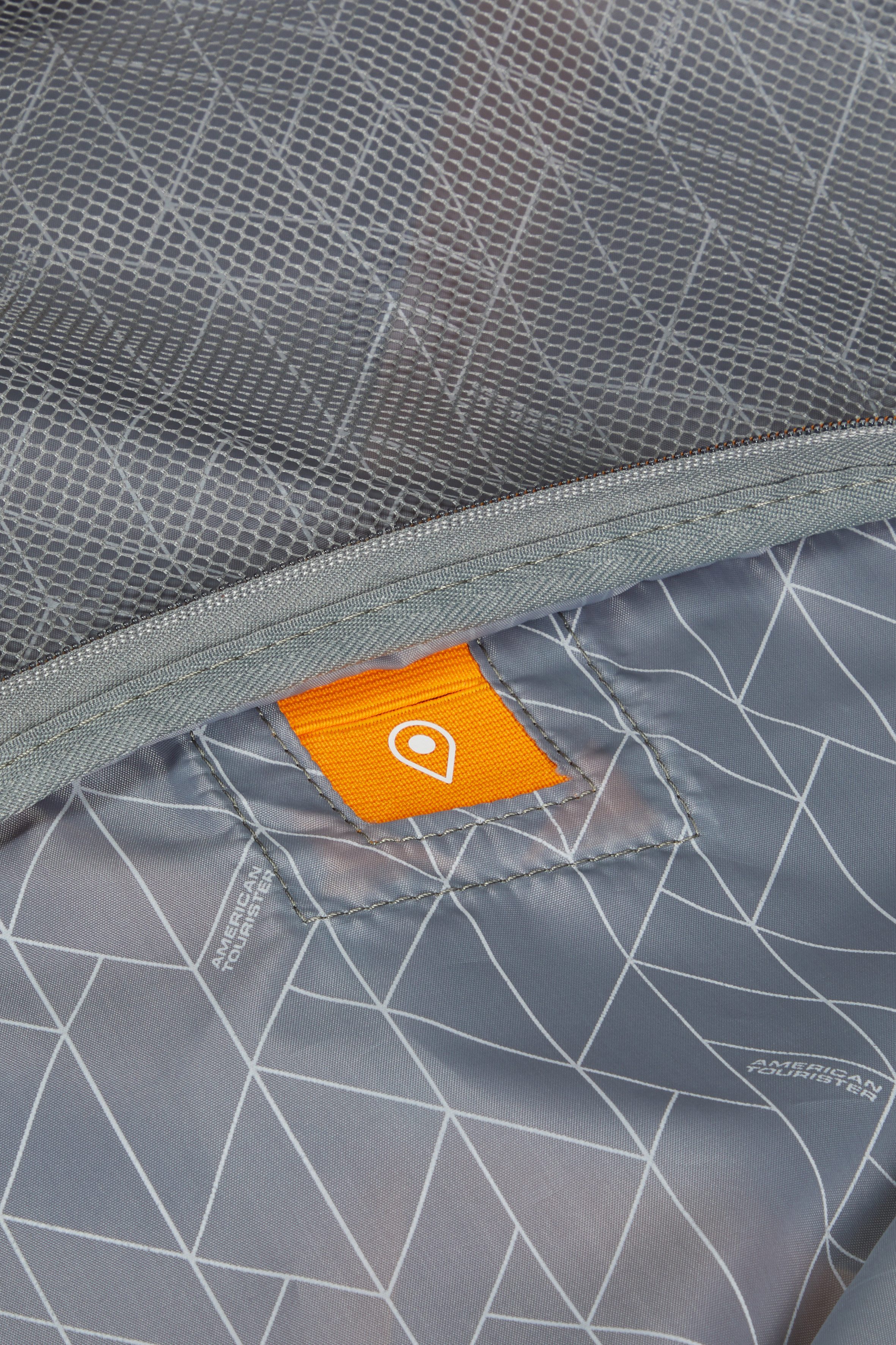 American Tourister® Hardshell-trolley FASTFORWARD, verschillende maten en kleuren