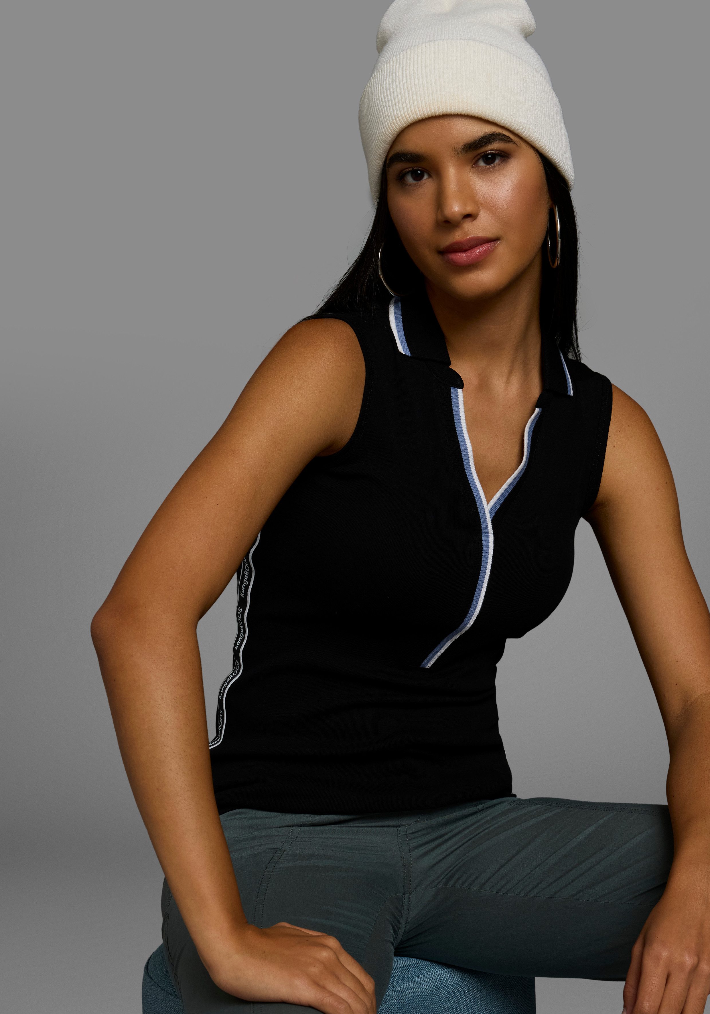 KangaROOS Tanktop (set, 2-delig)