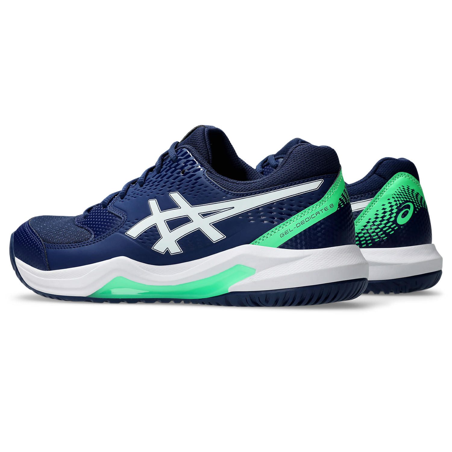 Asics Tennisschoenen GEL-DEDICATE 8