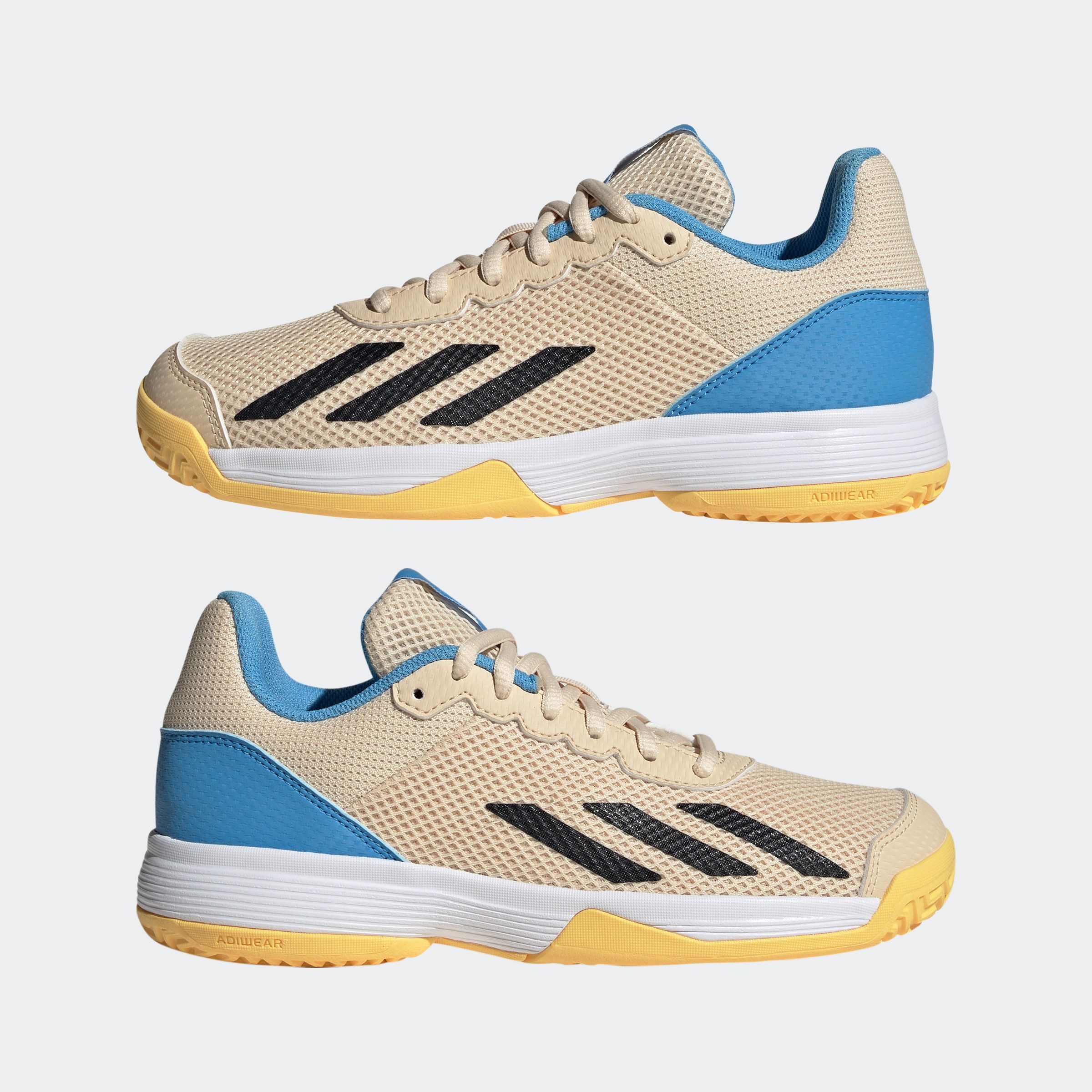 adidas Performance Tennisschoenen COURTFLASH