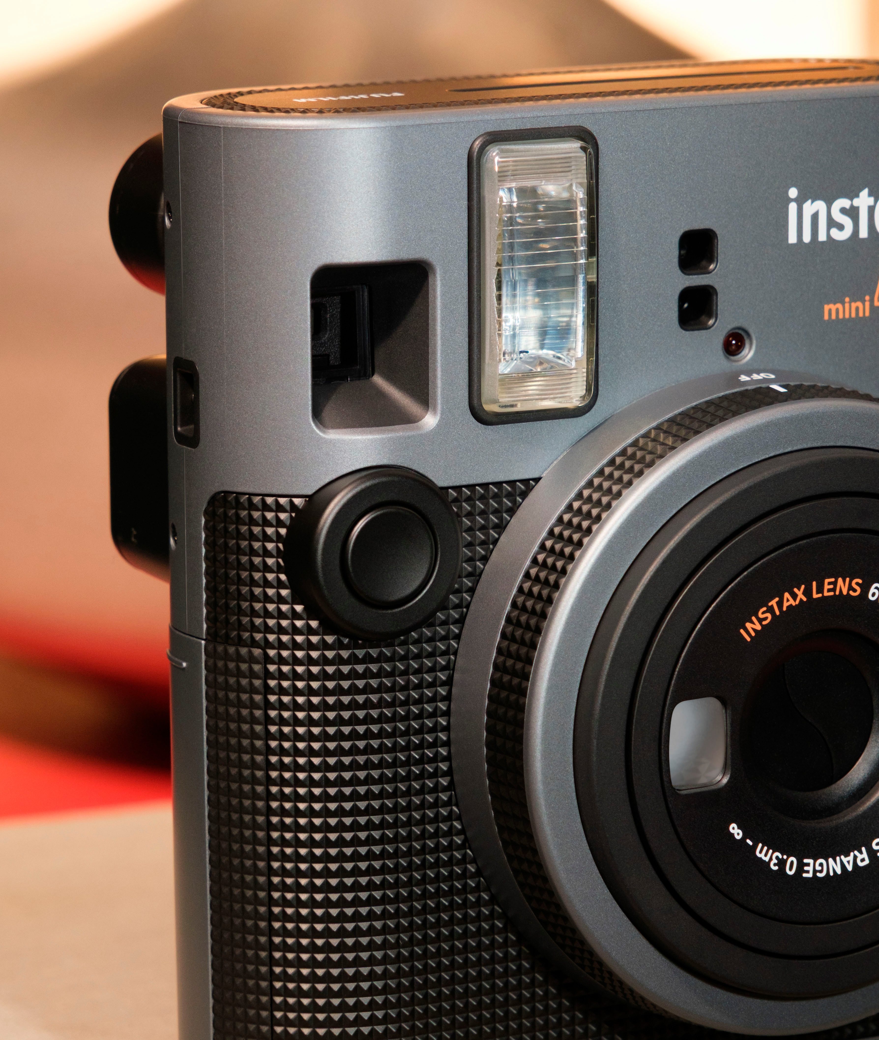FUJIFILM Instant camera Instax mini 41