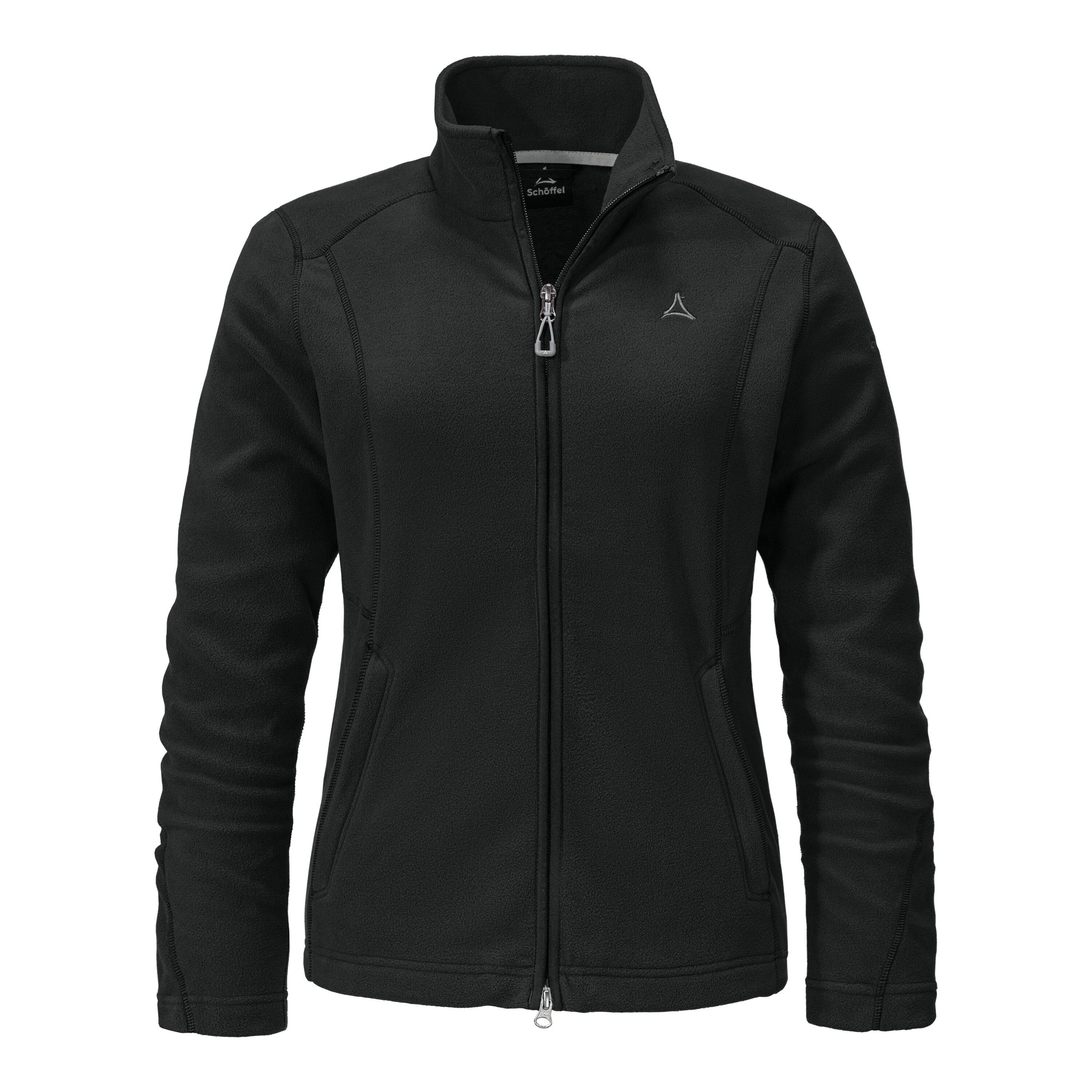 Schöffel Fleecejack Fleece Jacket Leona3
