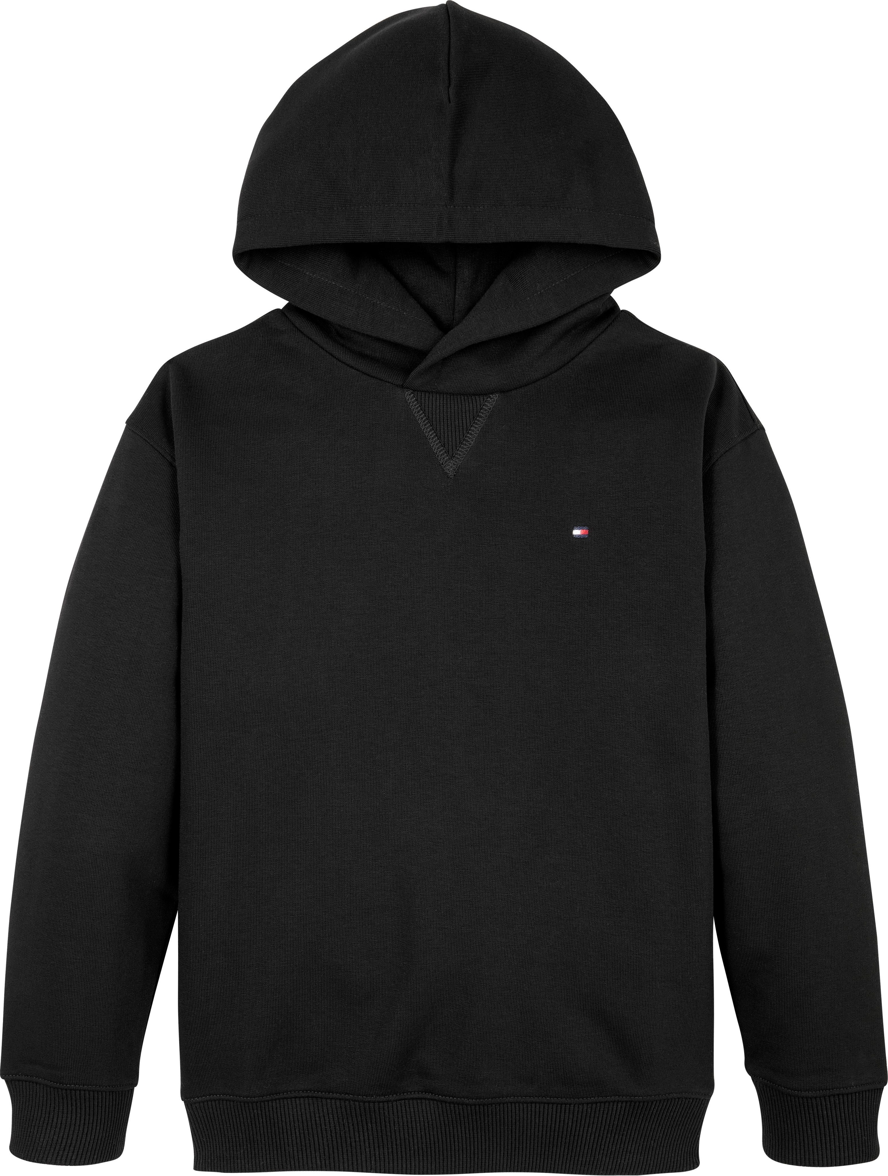Tommy Hilfiger Hoodie met een capuchon