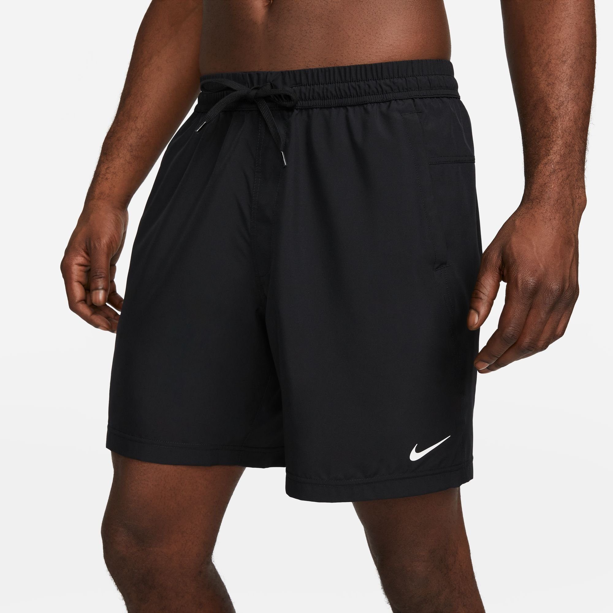 Nike Trainingsshort DRI-FIT FORM MENS 7" UNLINED FITNES