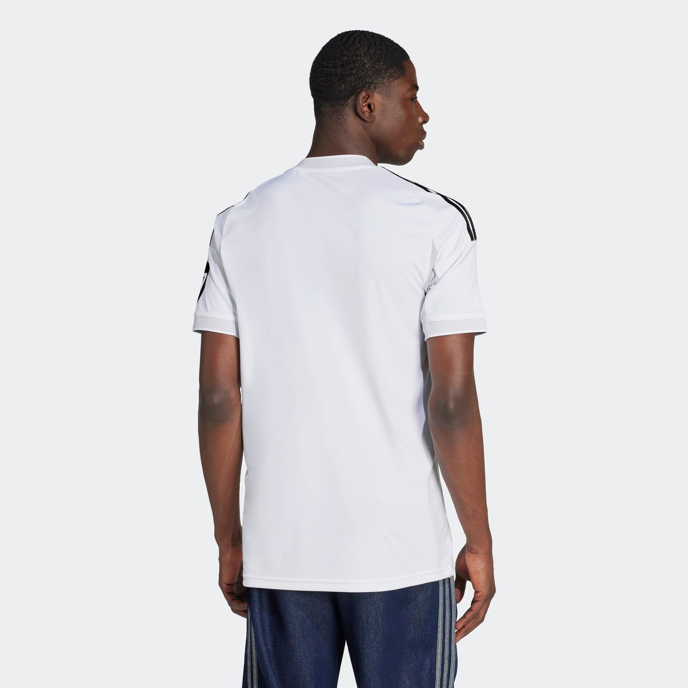adidas Performance Voetbalshirt REAL H JSY