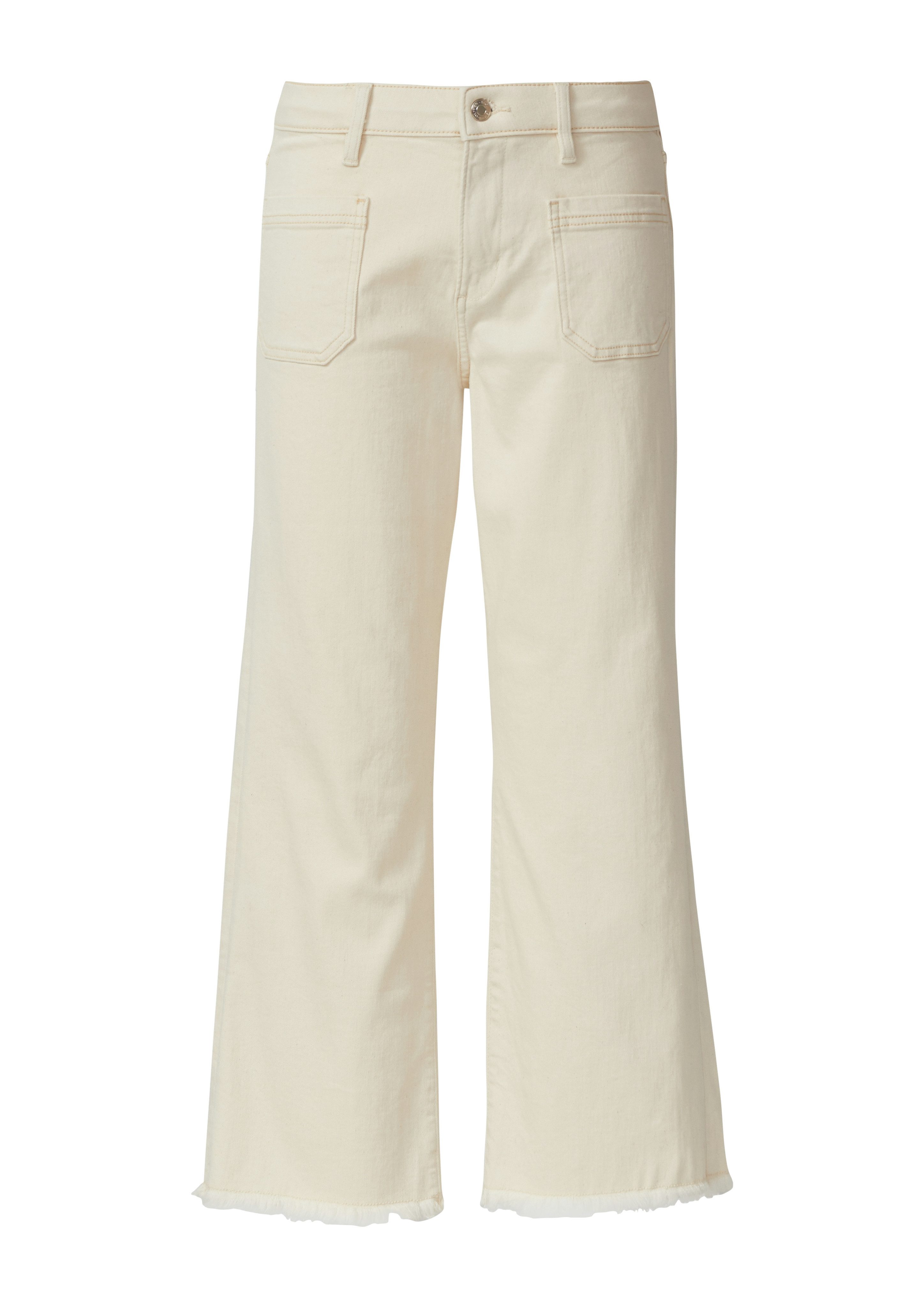 s.Oliver Slim fit jeans