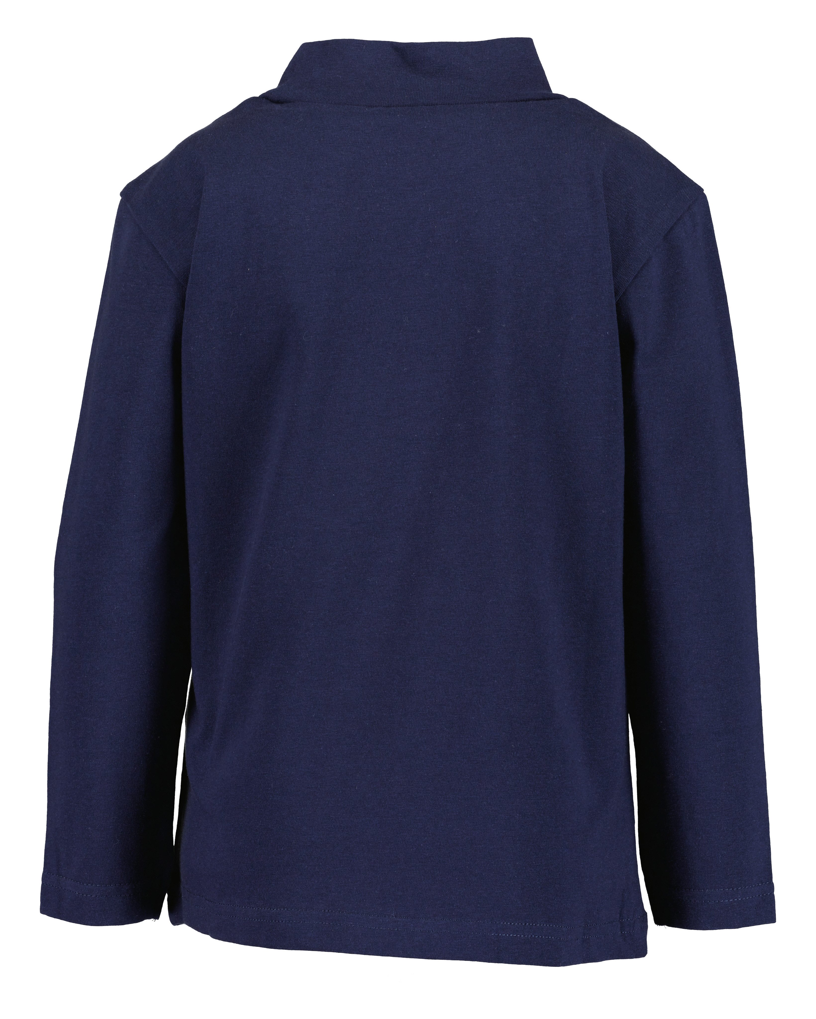 Blue Seven Shirt met lange mouwen