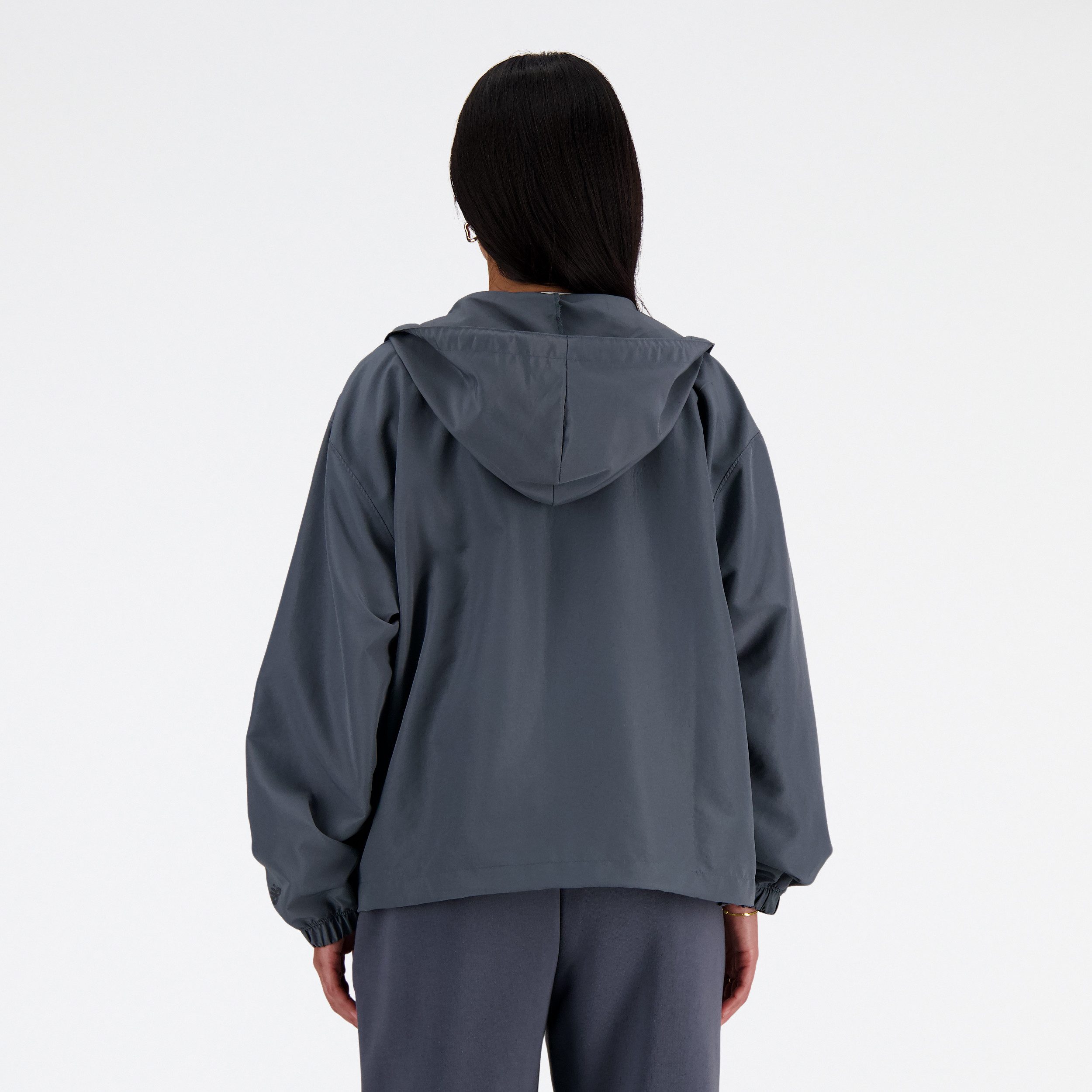 New Balance Kort jack WOMENS LIFESTYLE JACKET