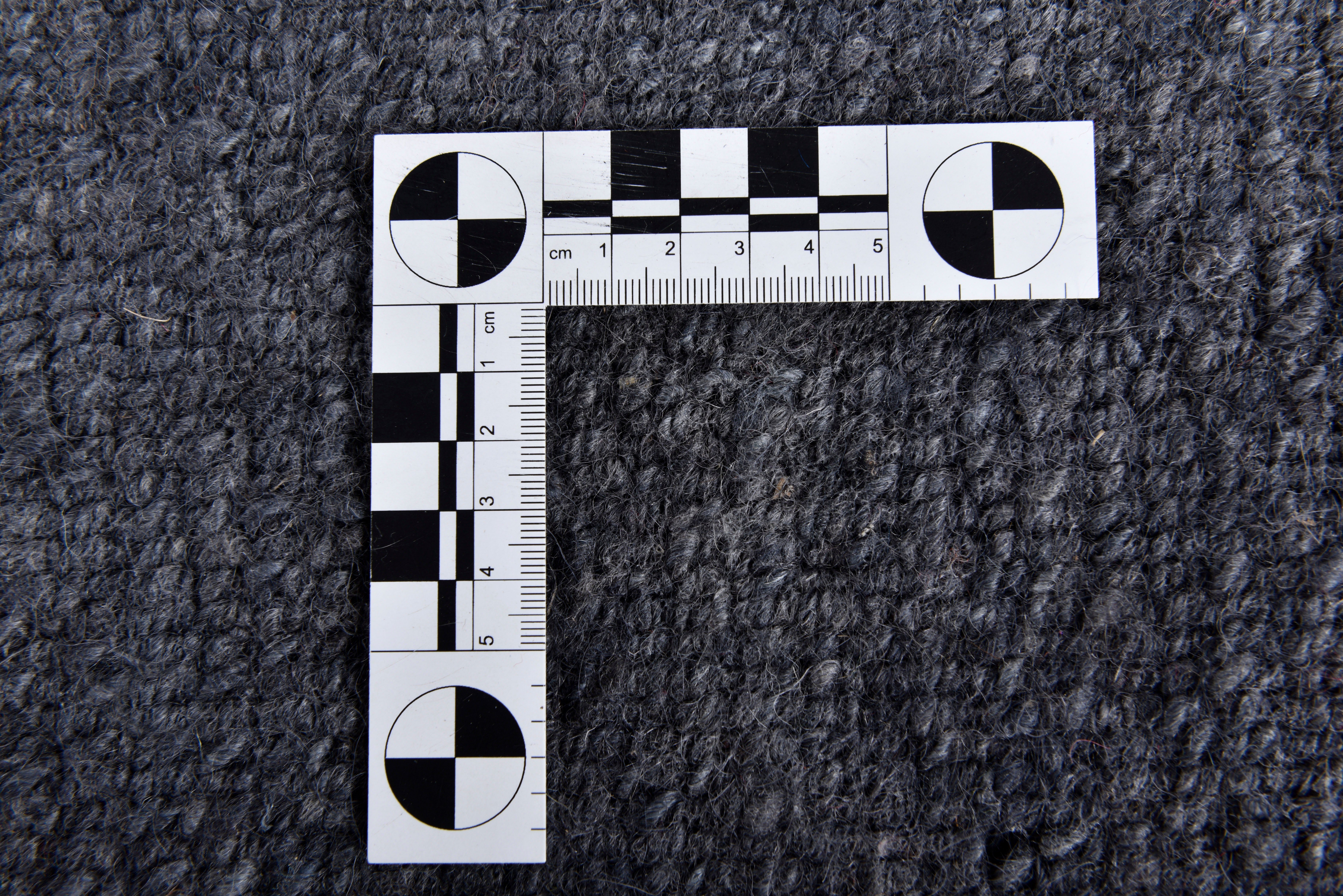 THEKO Wollen kleed Dalas - 7709 zuivere wol, met de hand geknoopt, patchworkdesign