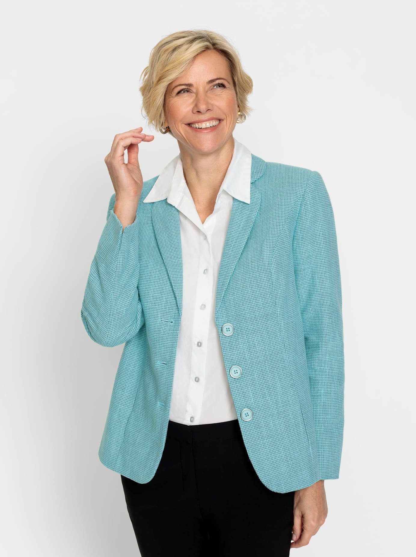 Classic Jasje Blazer