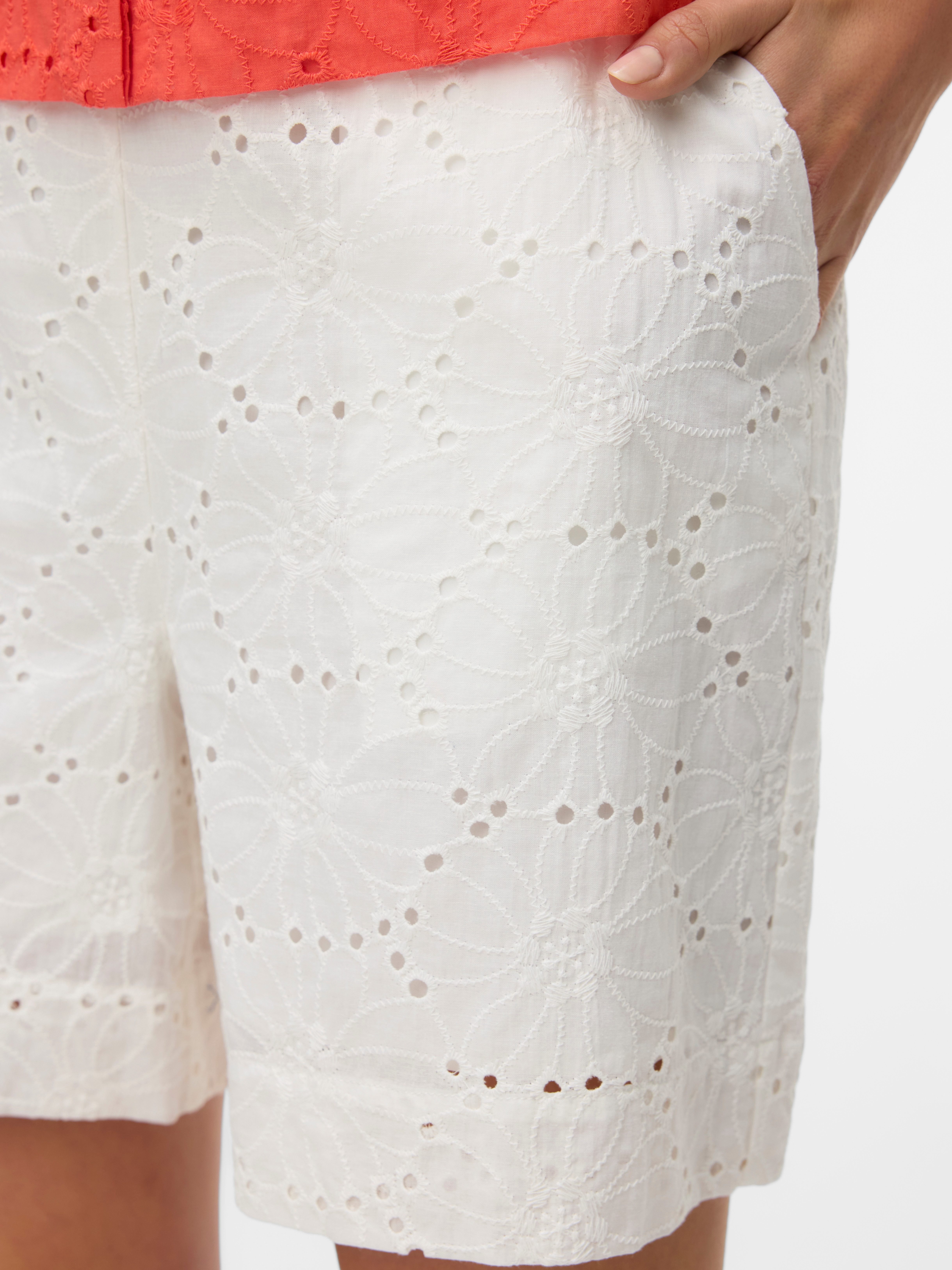 Vero Moda Short VMHAY NEW SHORTS WVN