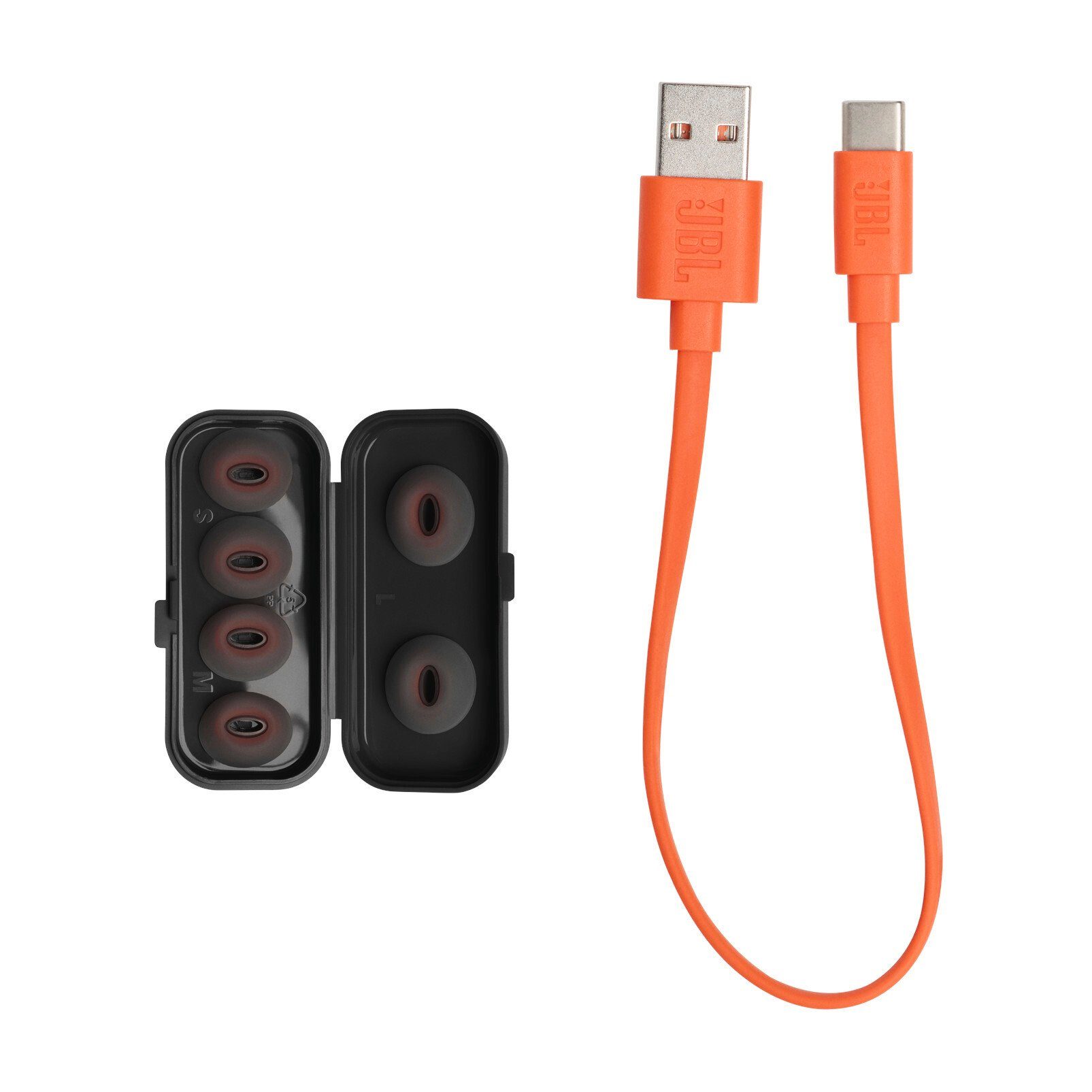 JBL Wireless in-ear-hoofdtelefoon Tune Flex