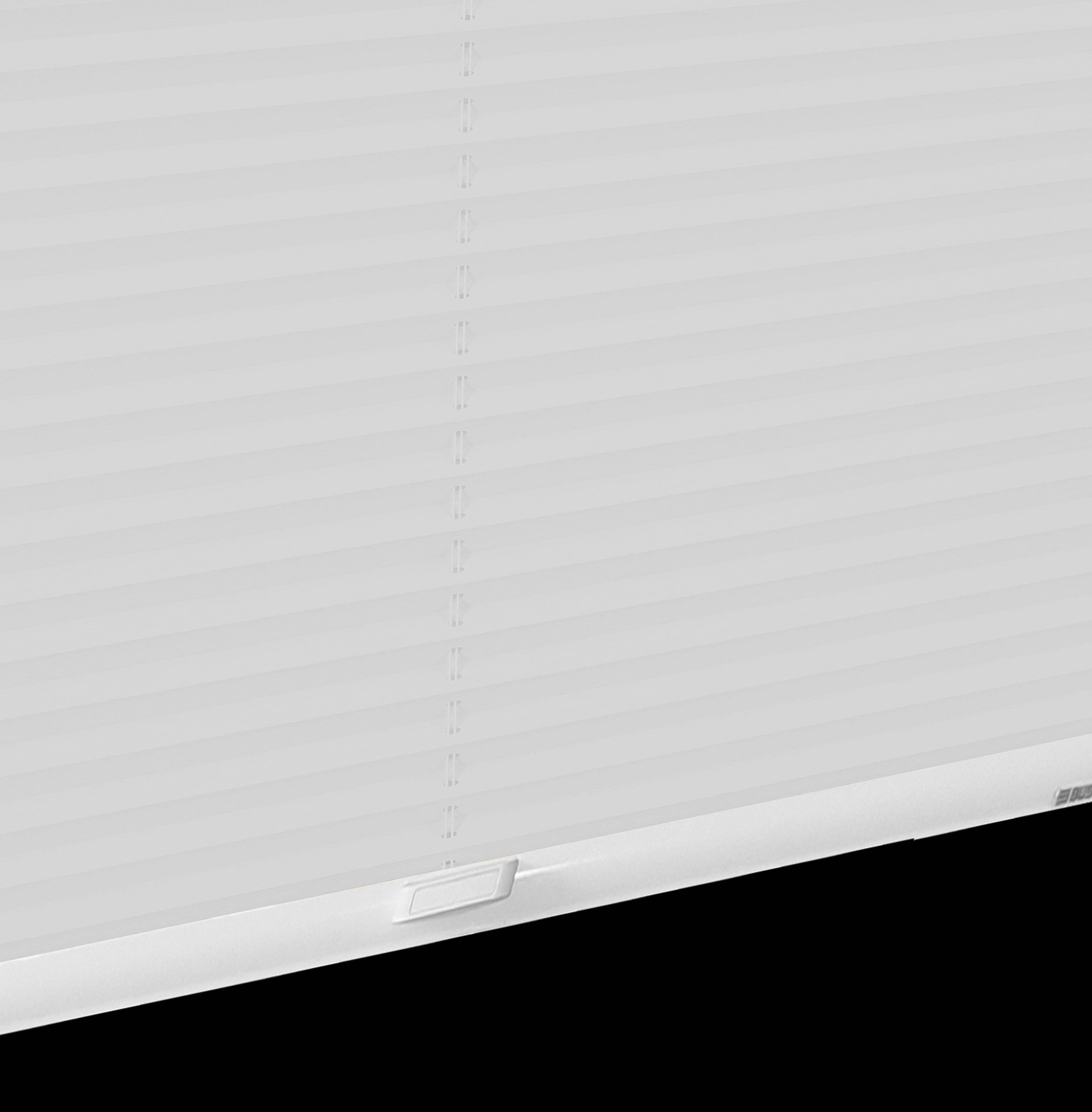 sunlines Plissé-vouwgordijn voor dakramen Classic style Crepe (1 stuk)