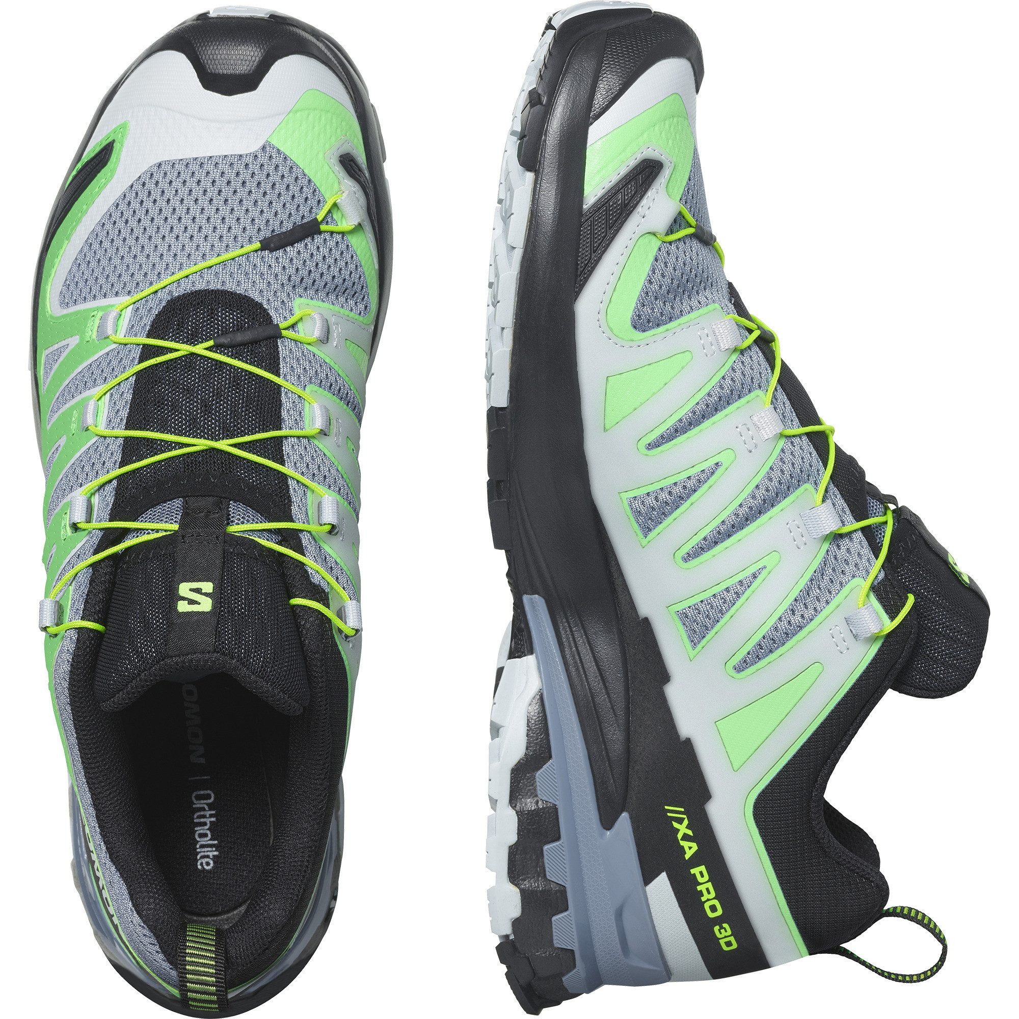 Salomon Trailrunningschoenen XA PRO 3D V