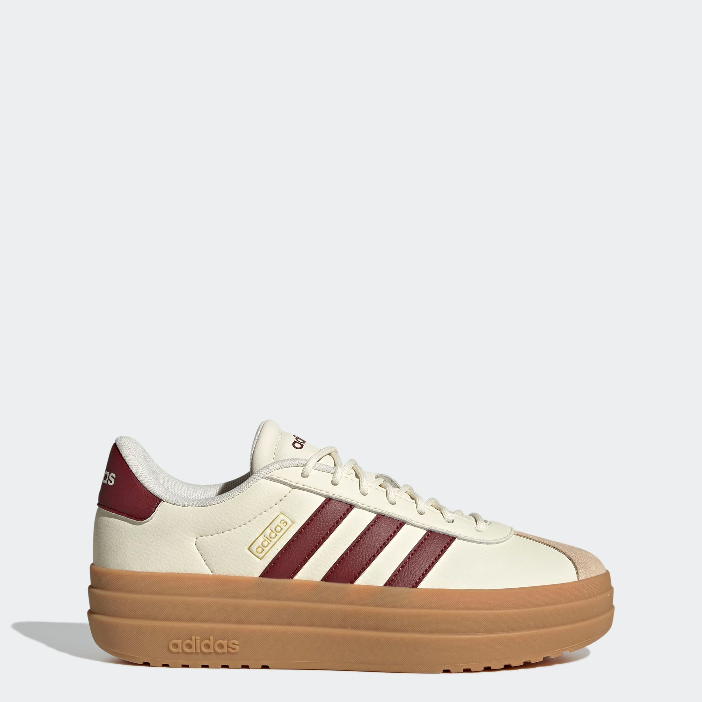 adidas Sportswear Sneakers Design in de voetsporen van de adidas Gazelle Bold